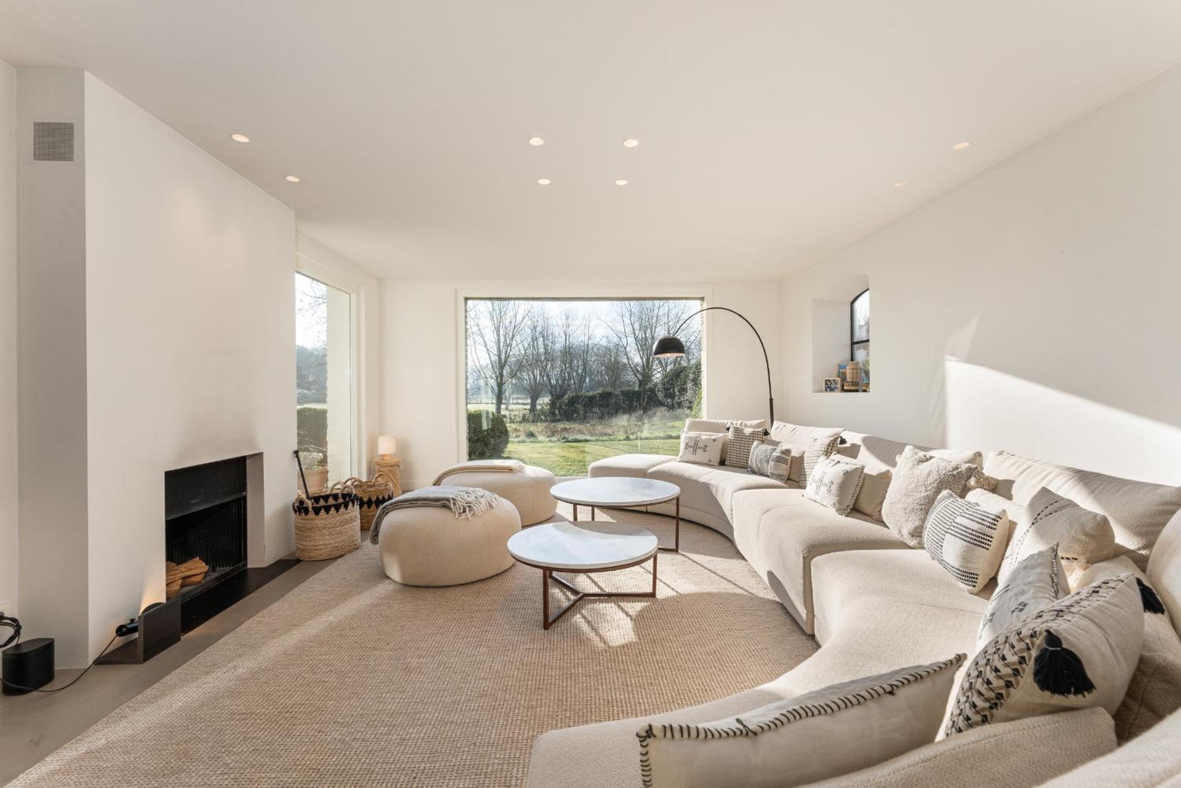 Endless summer Knokke - Pool Villa