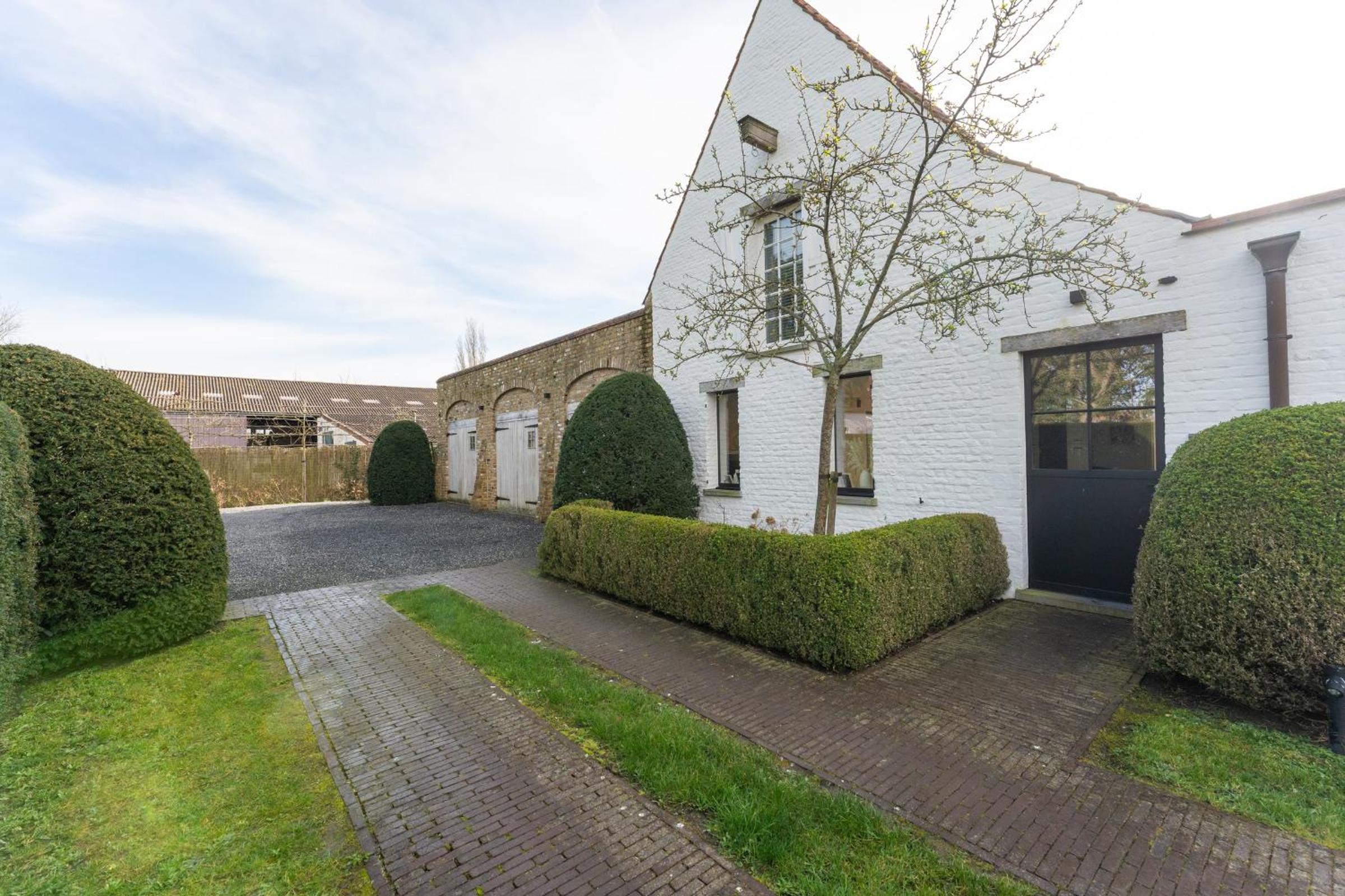 Endless summer Knokke - Pool Villa