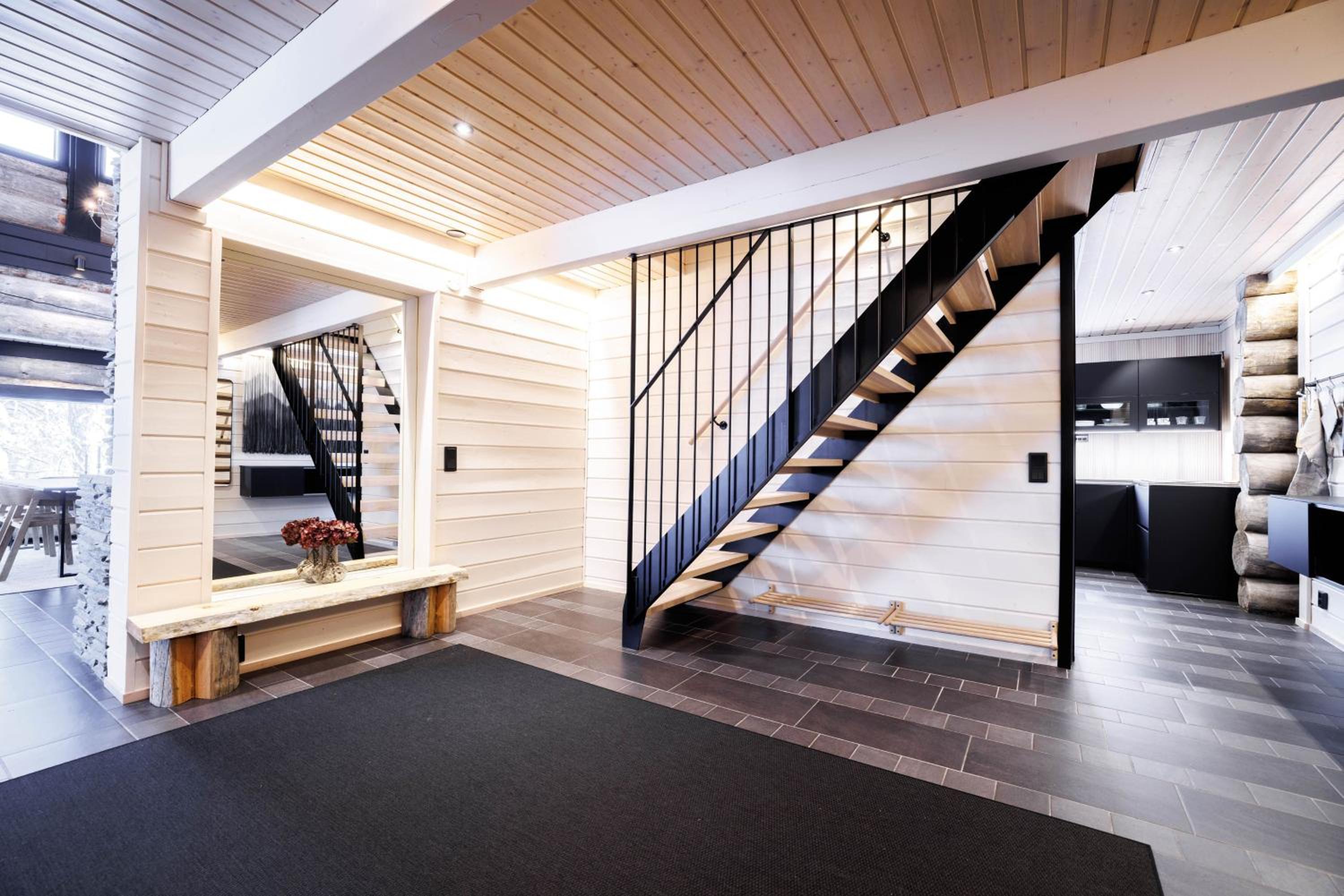 Cottage Finland - UtsuPoint