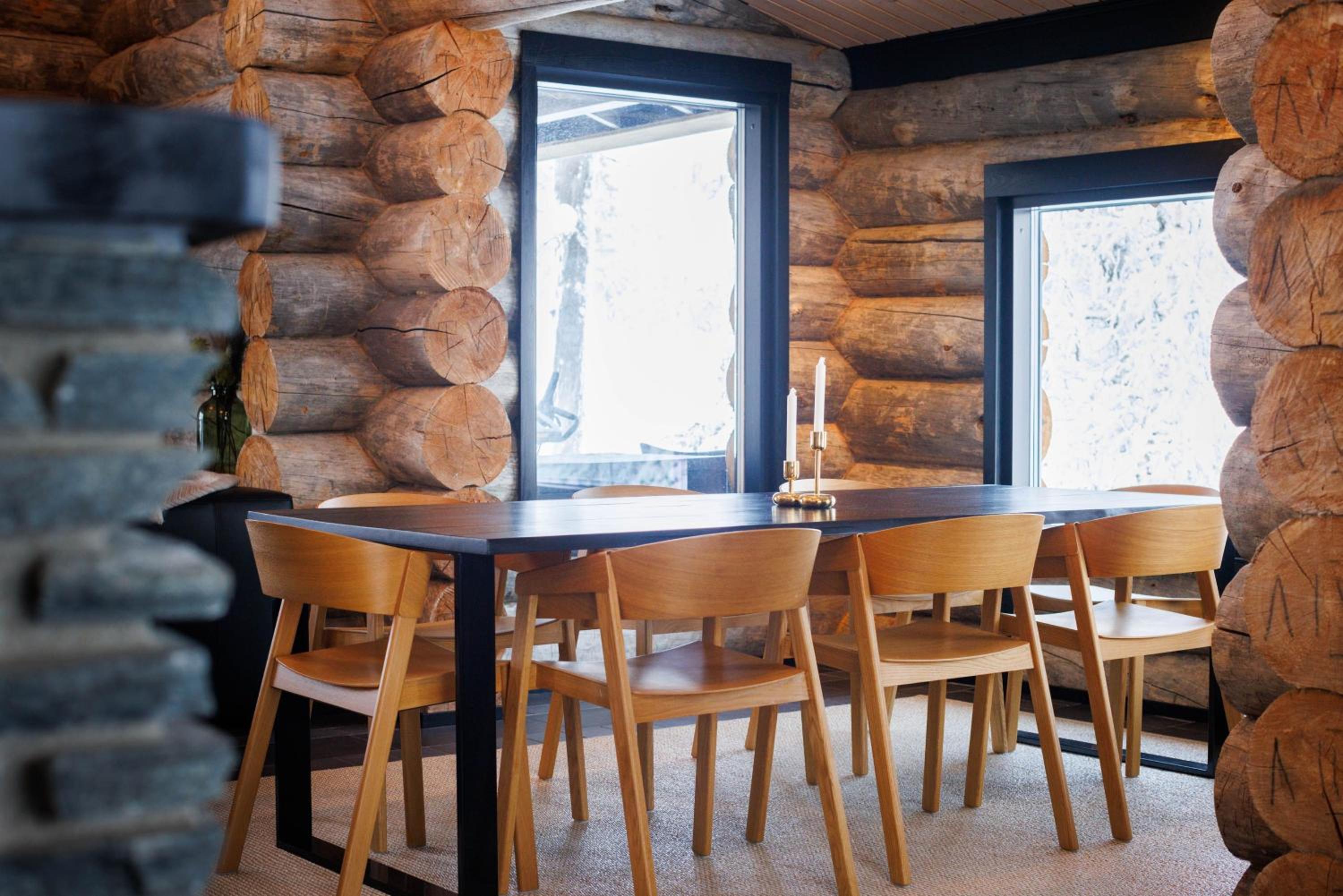 Cottage Finland - UtsuPoint