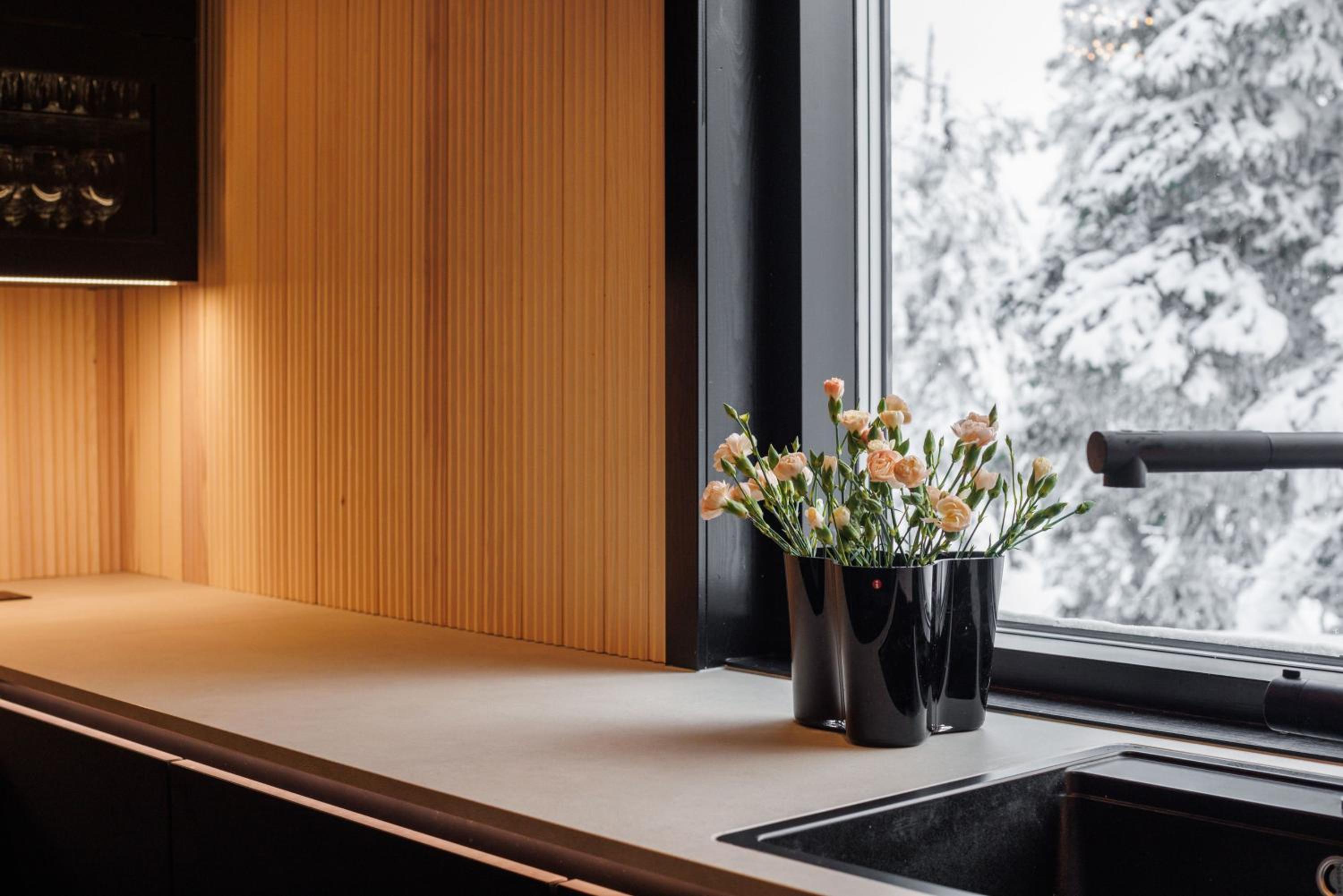 Cottage Finland - UtsuPoint