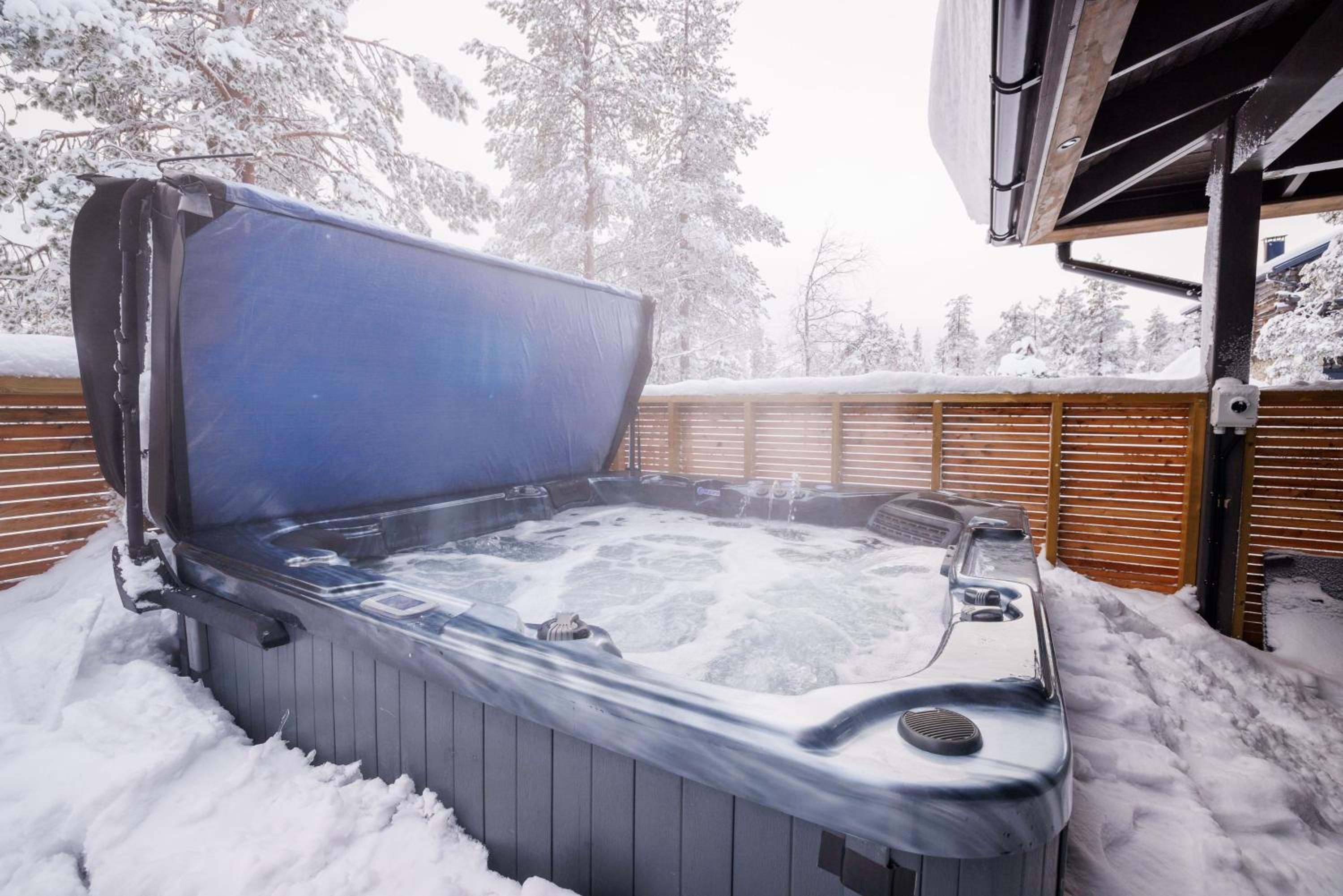 Cottage Finland - UtsuPoint