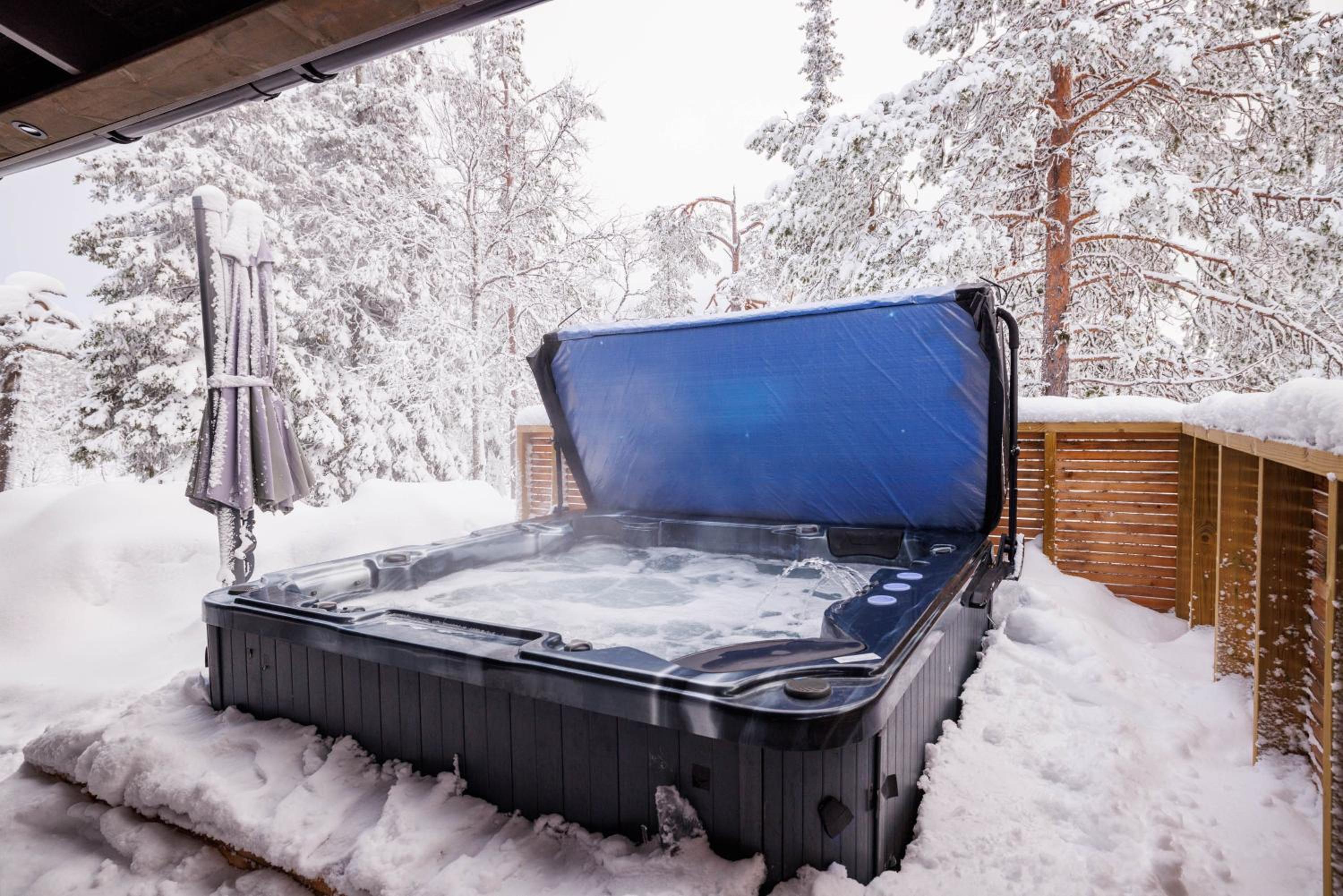 Cottage Finland - UtsuPoint
