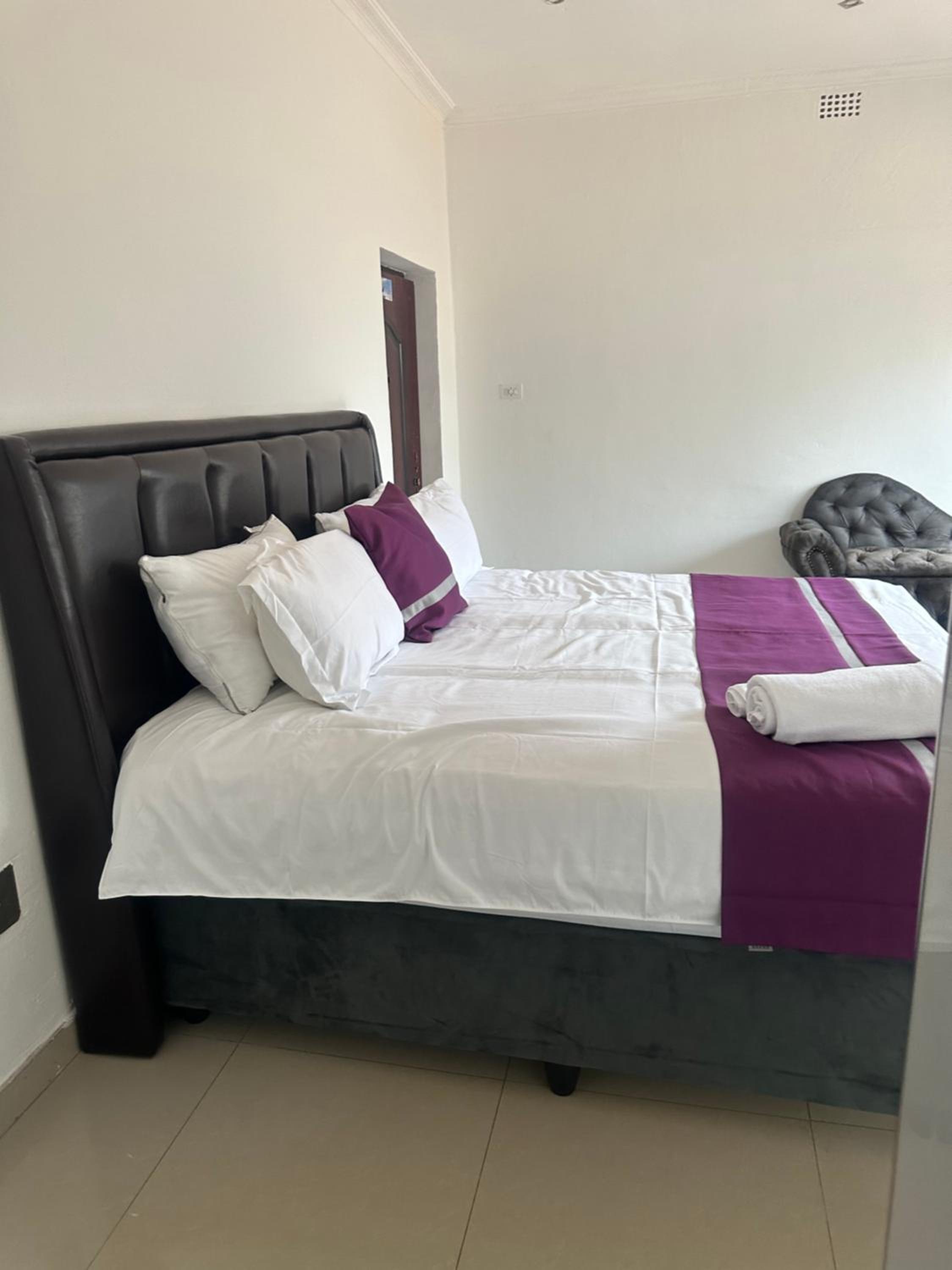Juisha Comfort Apartments view 5