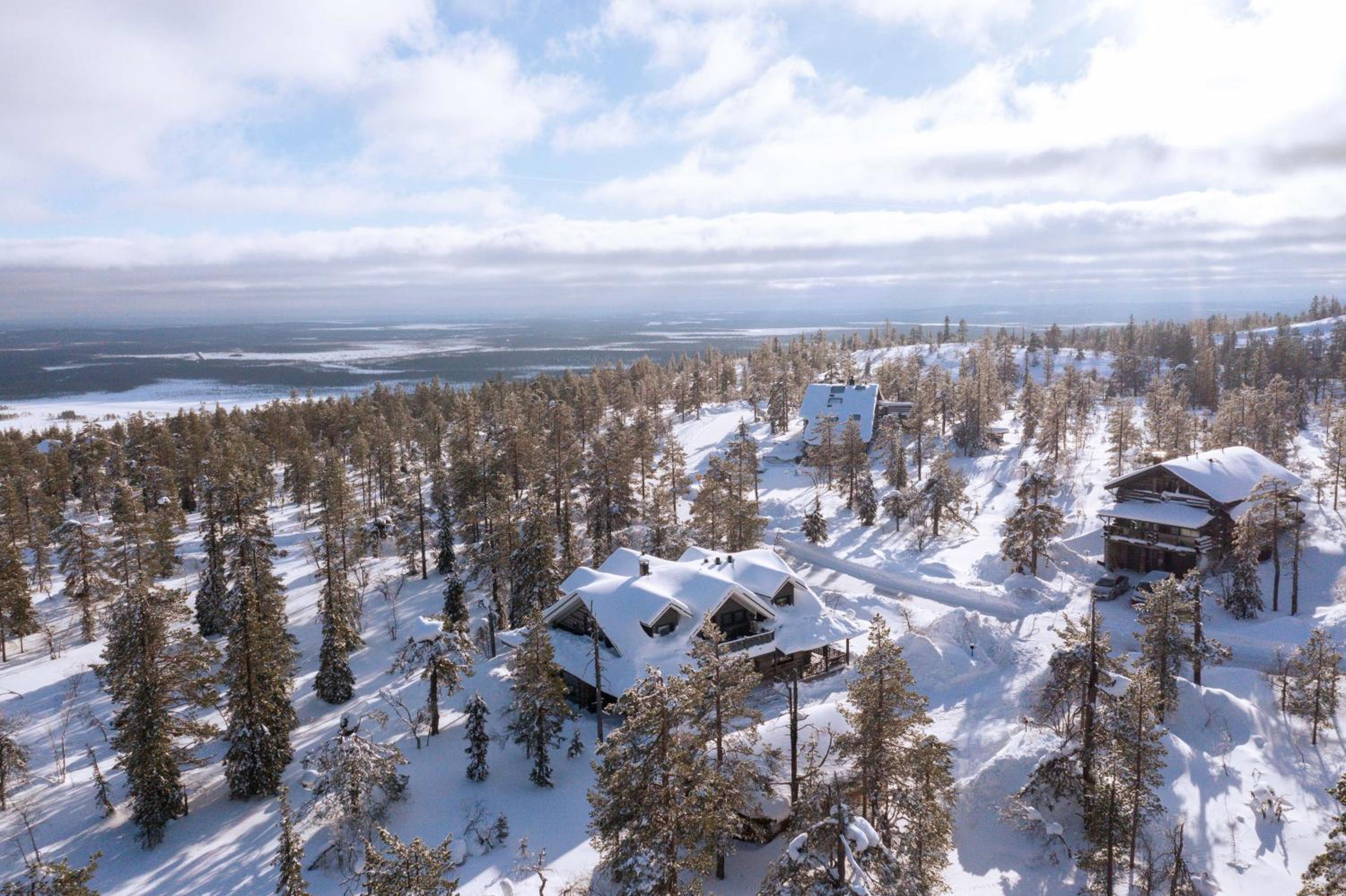 Cottage Finland - UtsuPoint