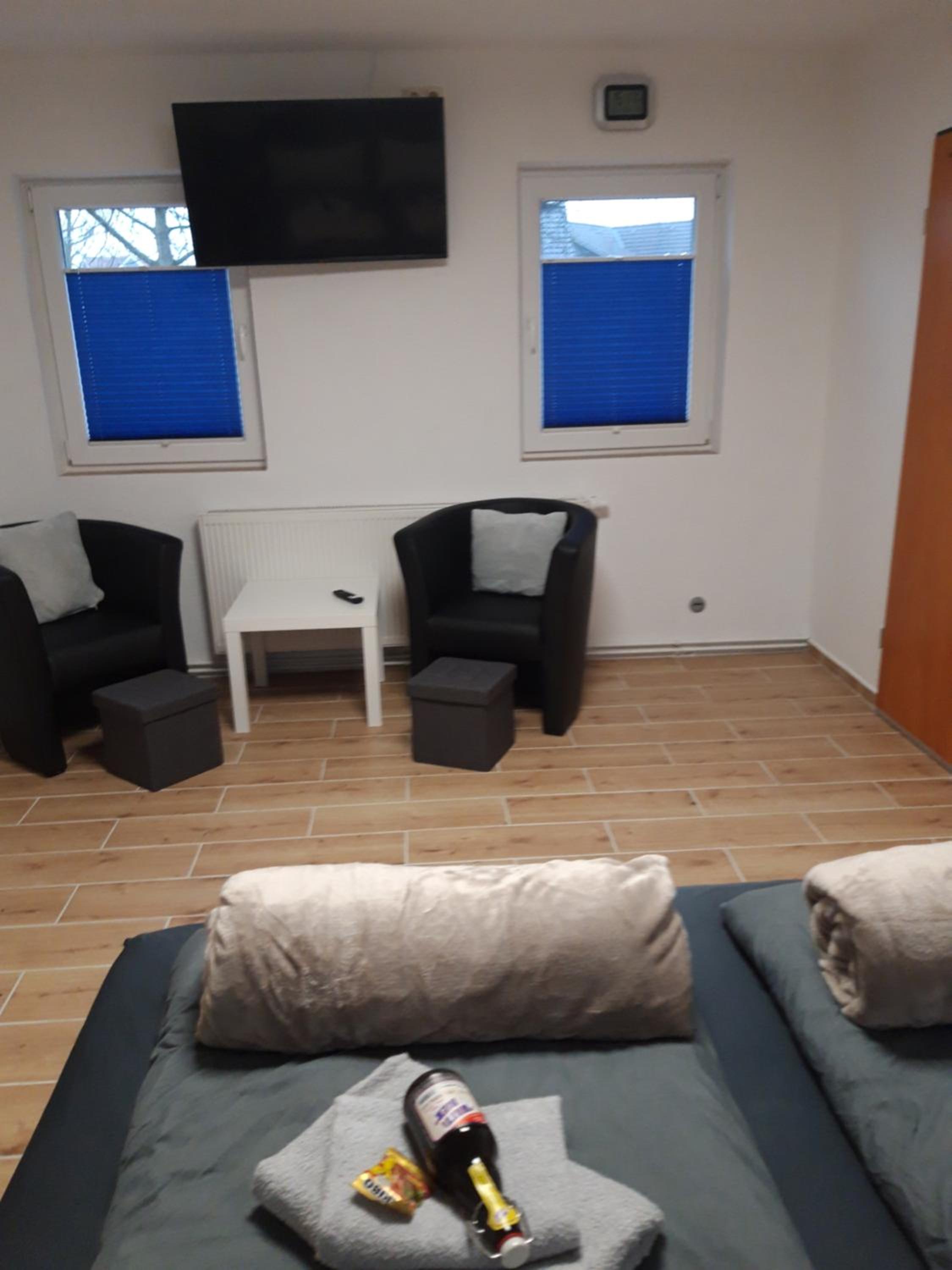 Haus Morgenstern Apartment Ünnern