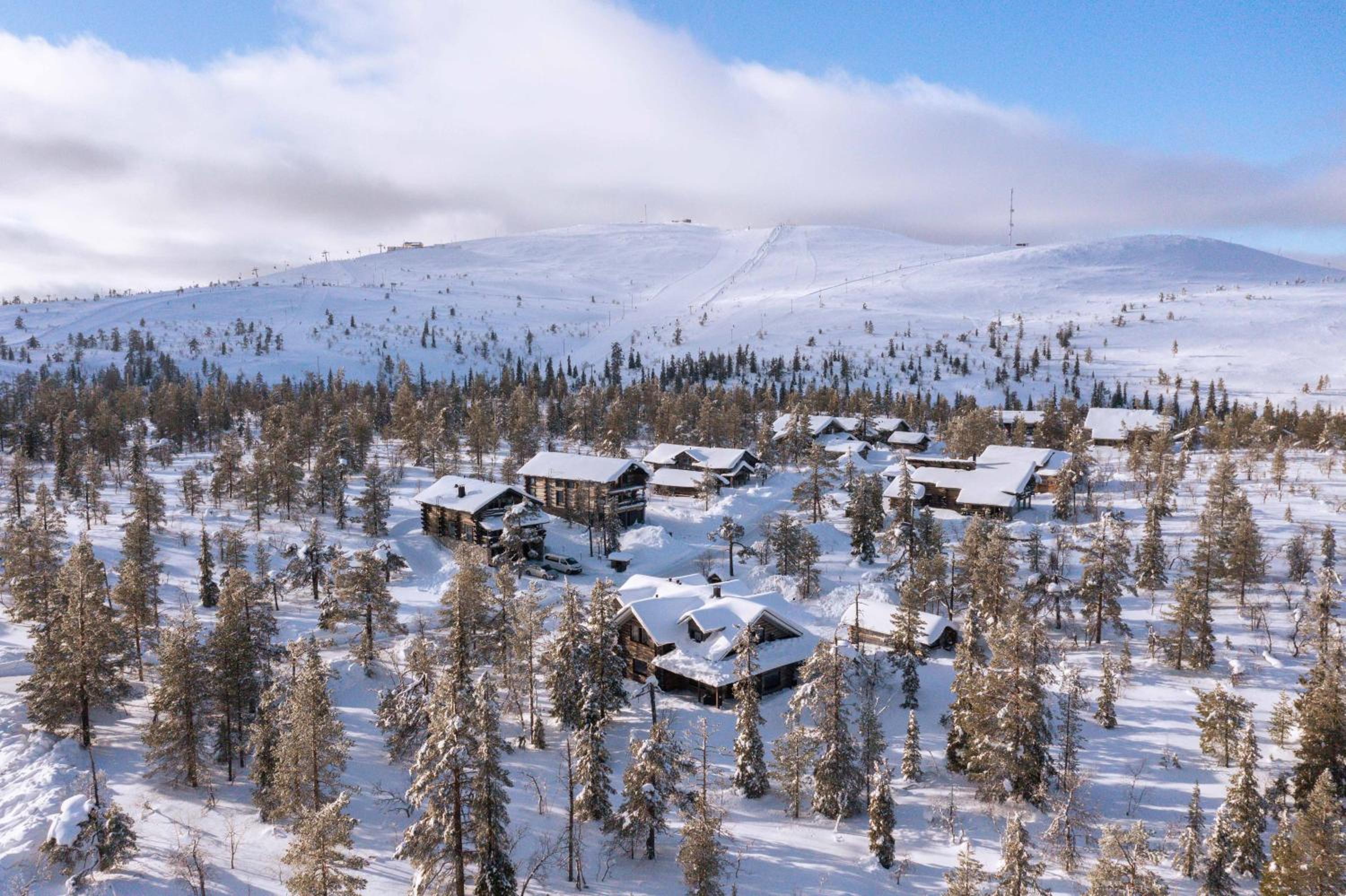 Cottage Finland - UtsuPoint