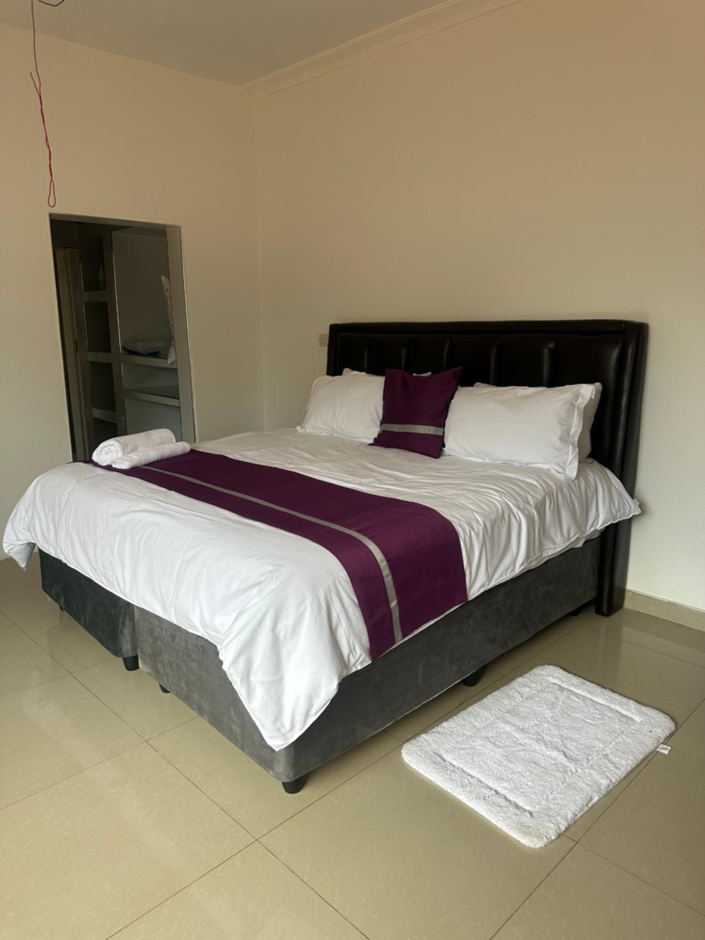 Juisha Comfort Apartments view 4