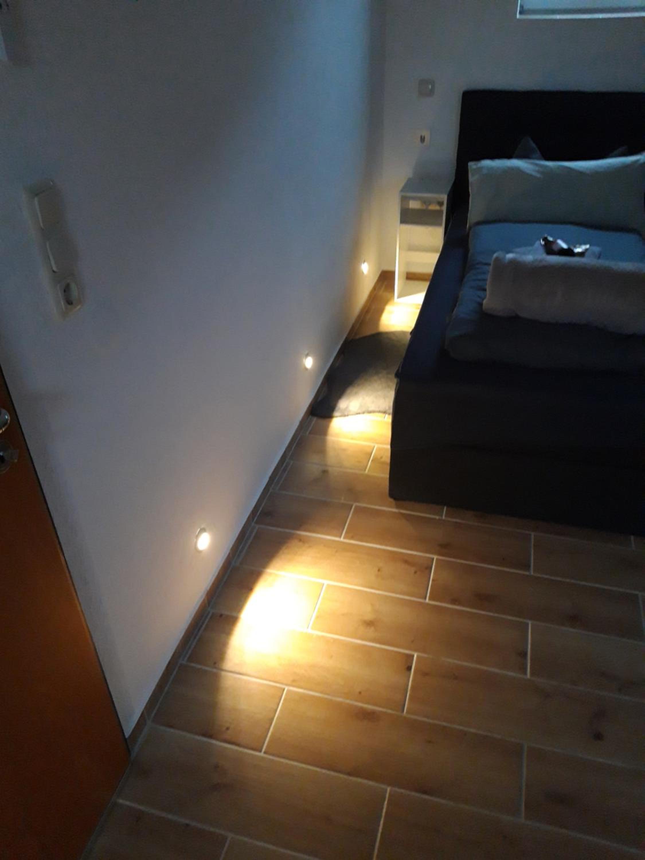 Haus Morgenstern Apartment Ünnern