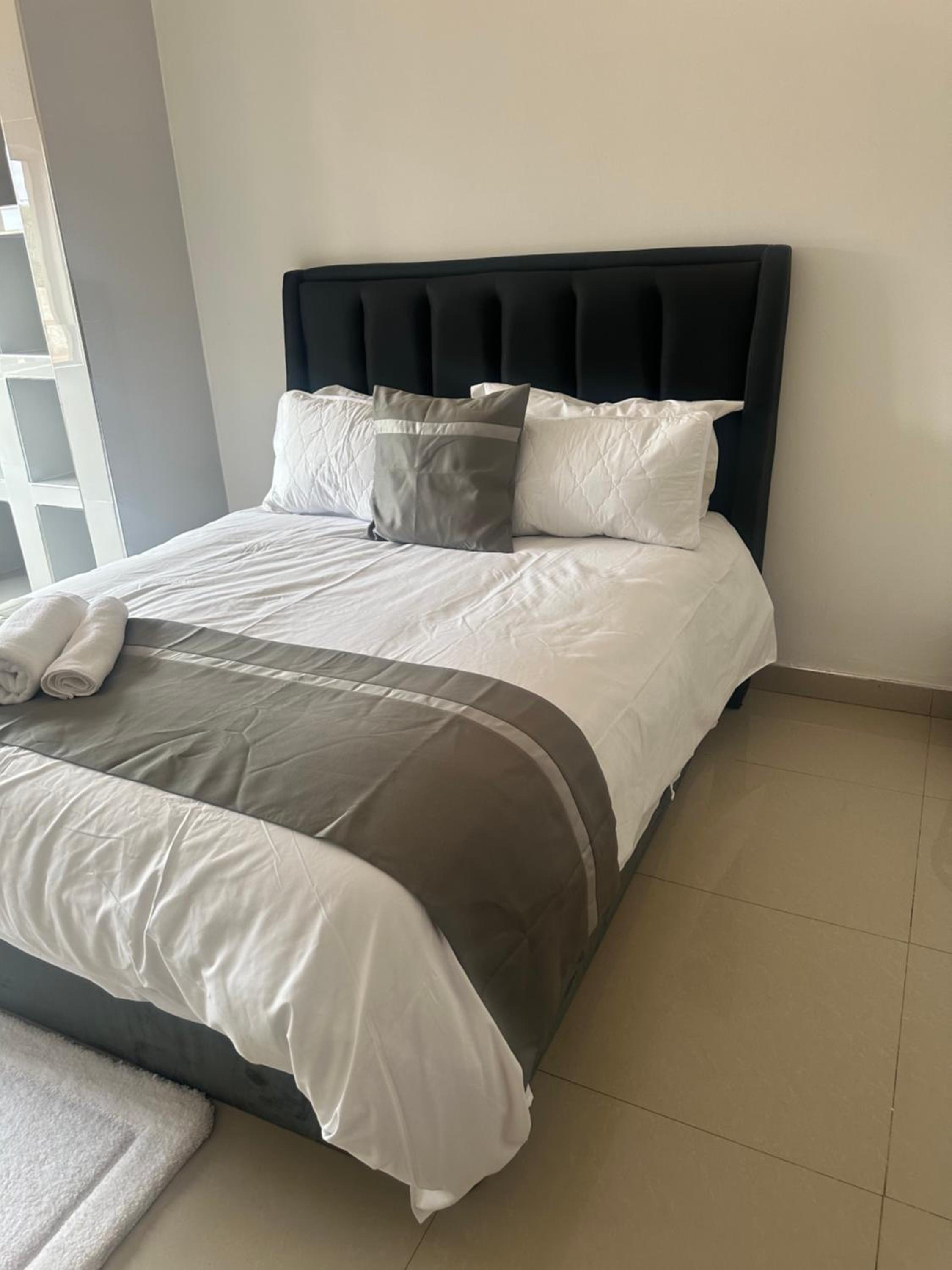 Juisha Comfort Apartments view 3