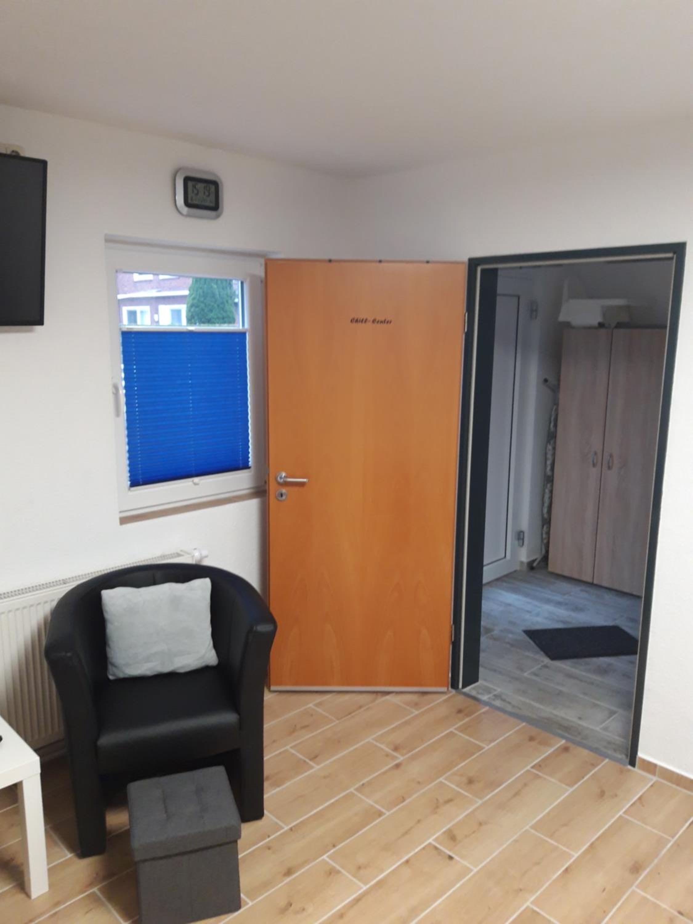 Haus Morgenstern Apartment Ünnern