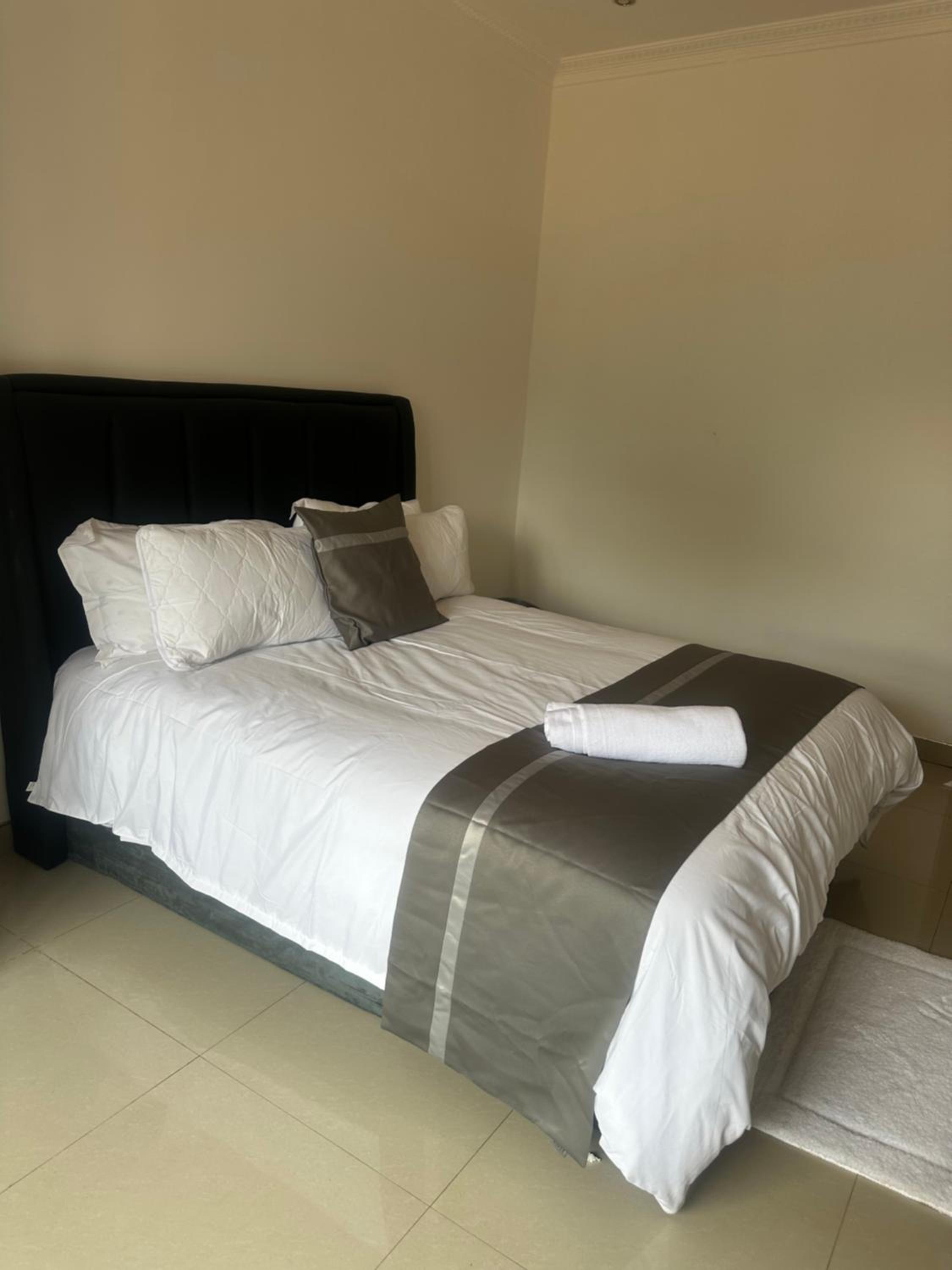 Juisha Comfort Apartments view 2