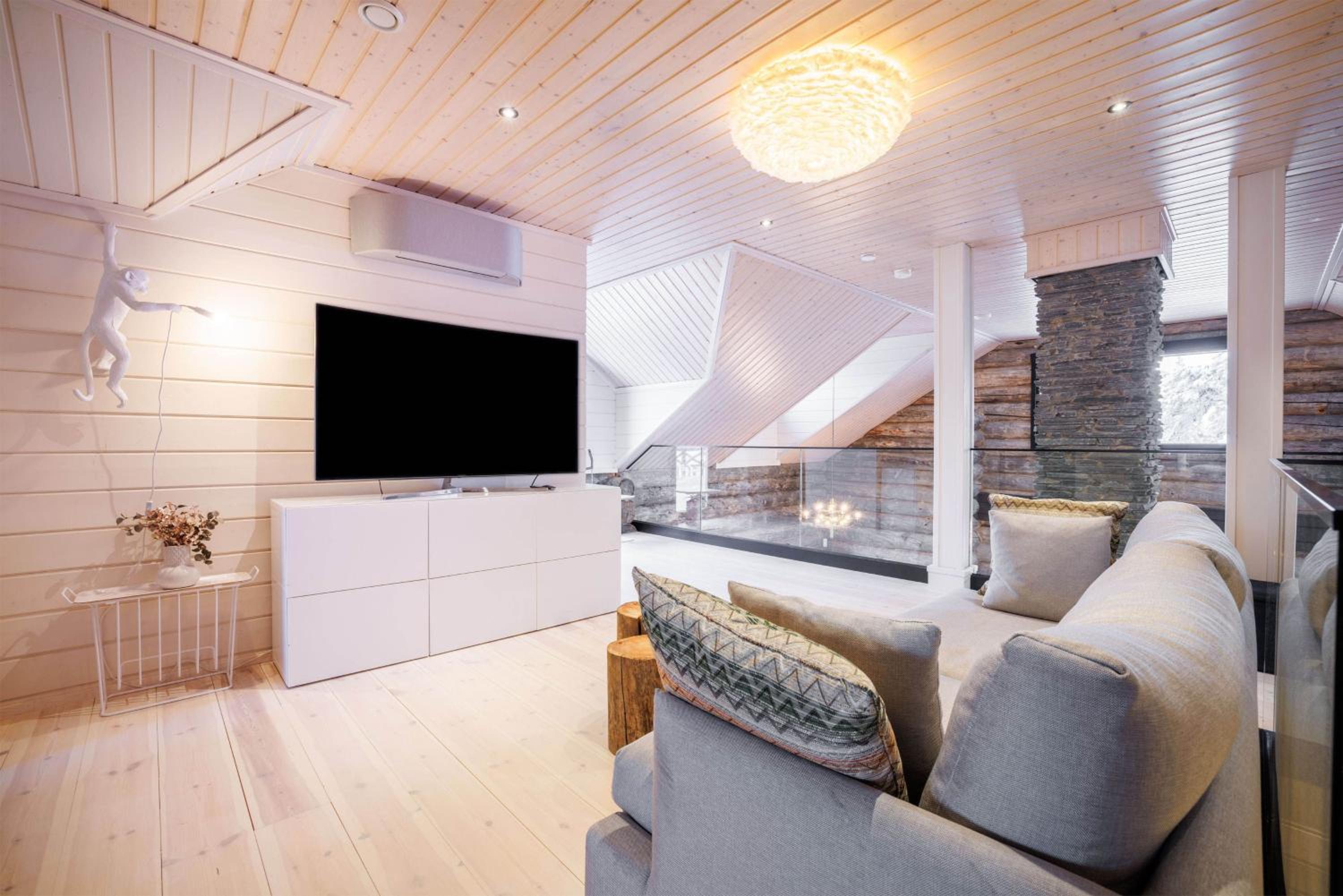 Cottage Finland - UtsuPoint