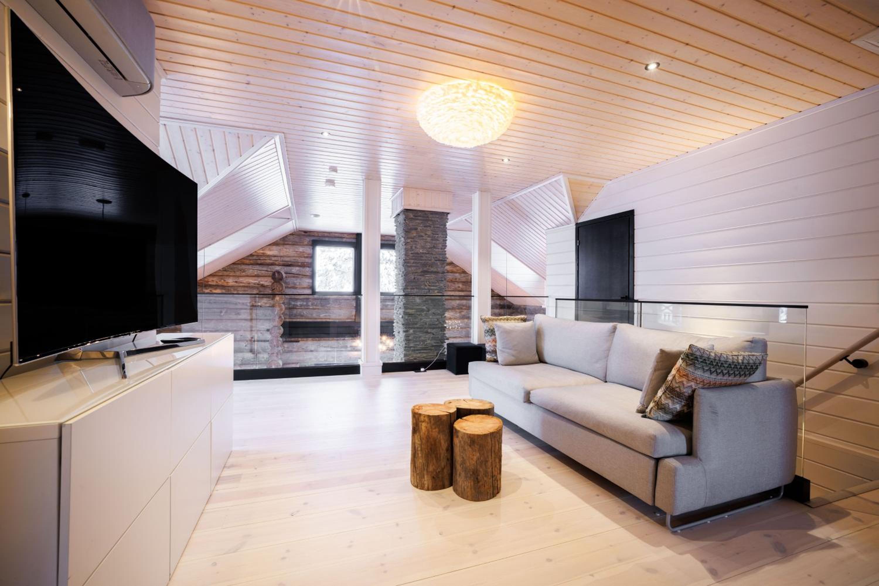 Cottage Finland - UtsuPoint
