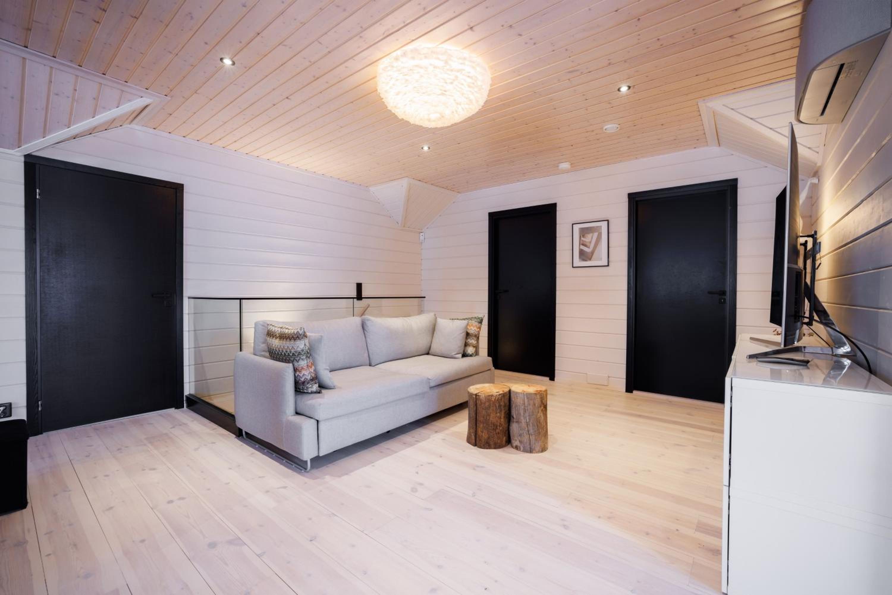 Cottage Finland - UtsuPoint