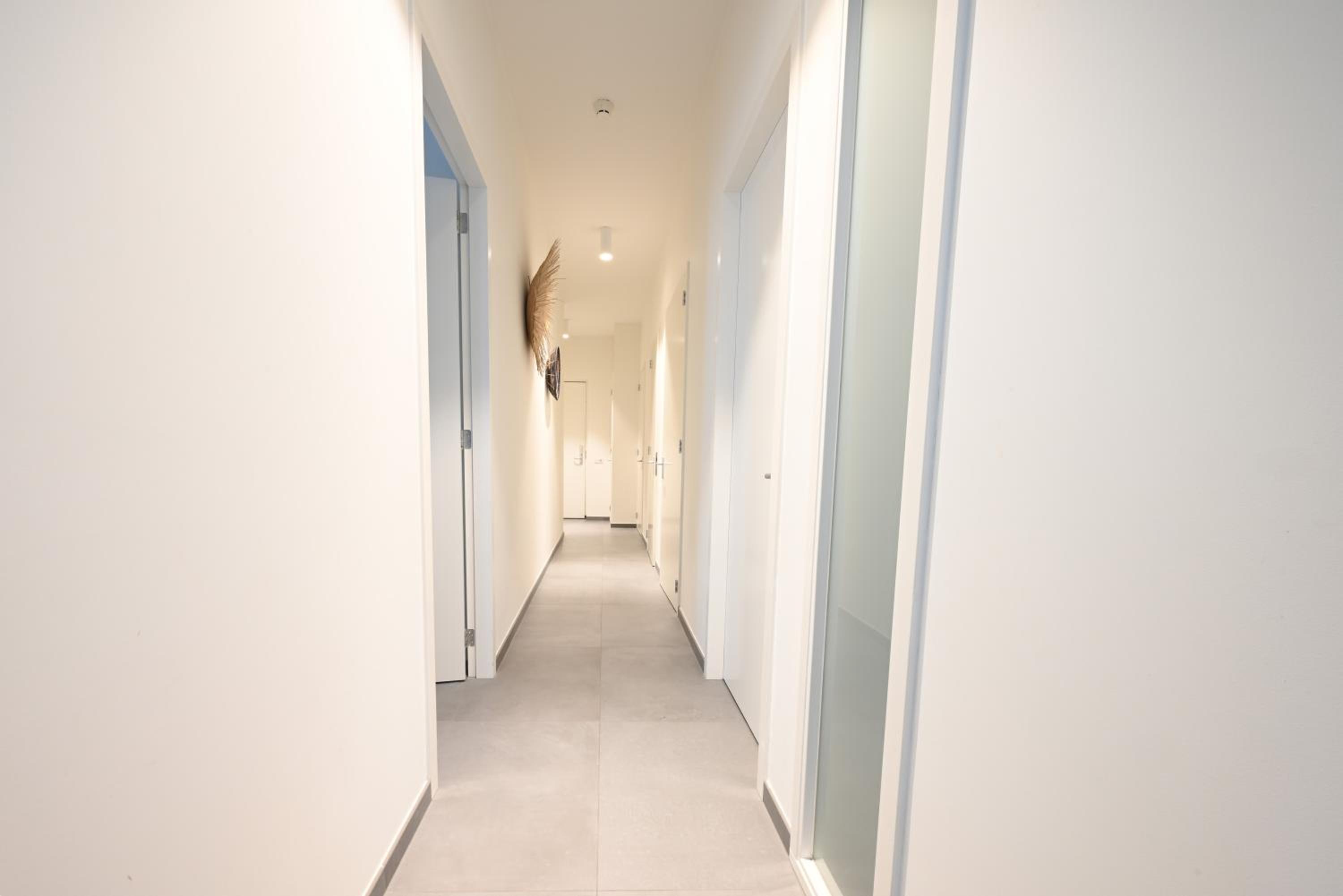 Villa Mer, Bardot - Luxury apartment in Badhuis with swimming pool and sauna near the beach