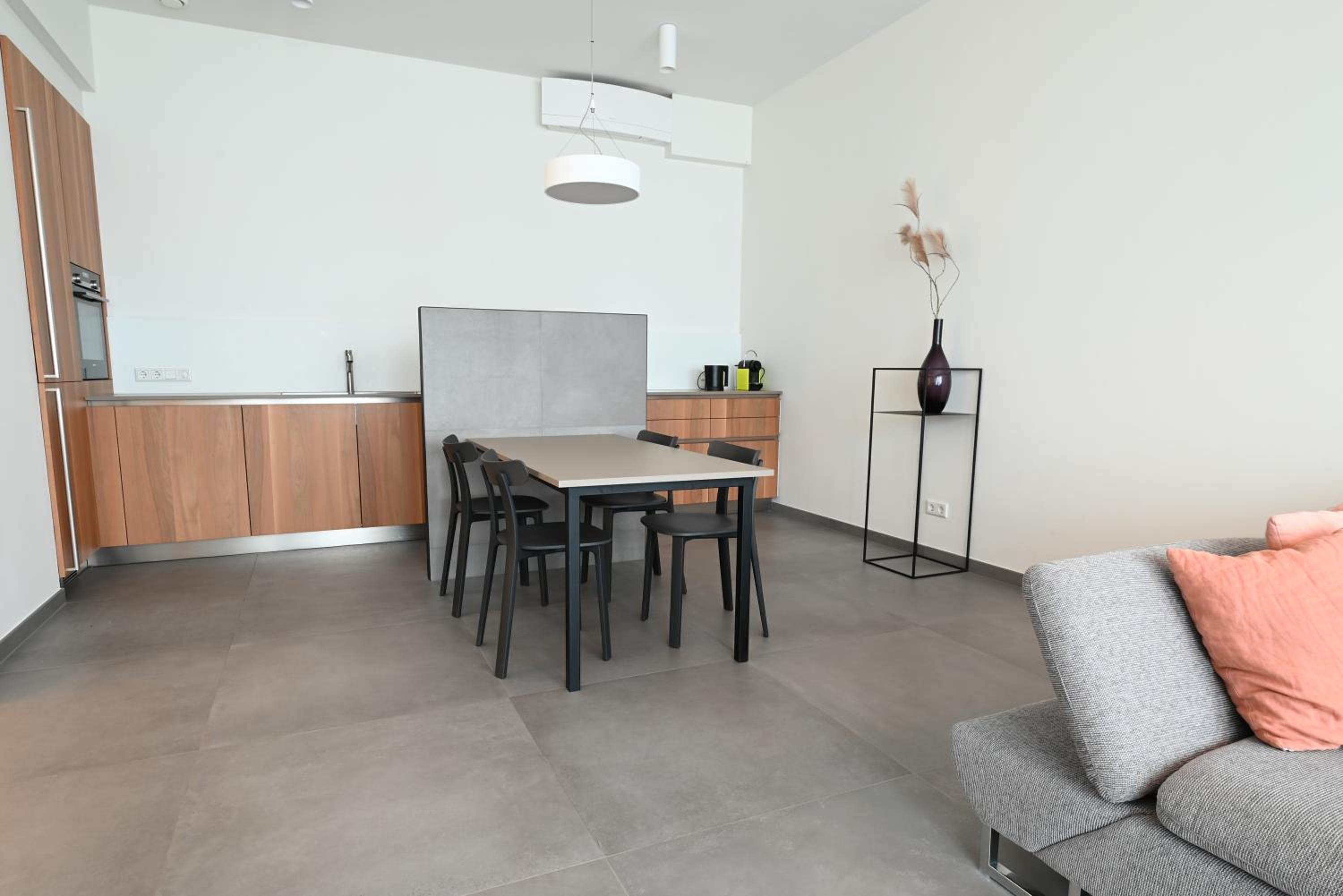 Villa Mer, Bardot - Luxury apartment in Badhuis with swimming pool and sauna near the beach