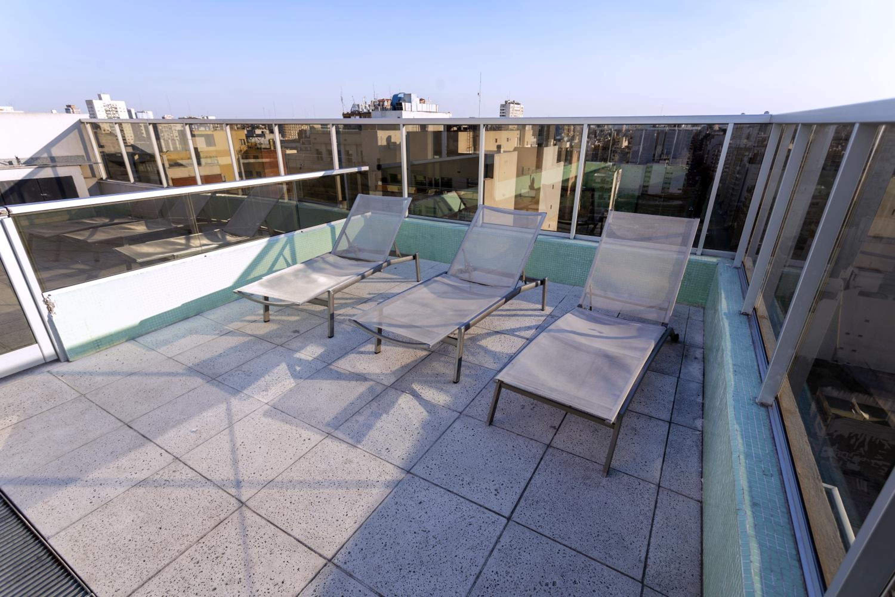 roof