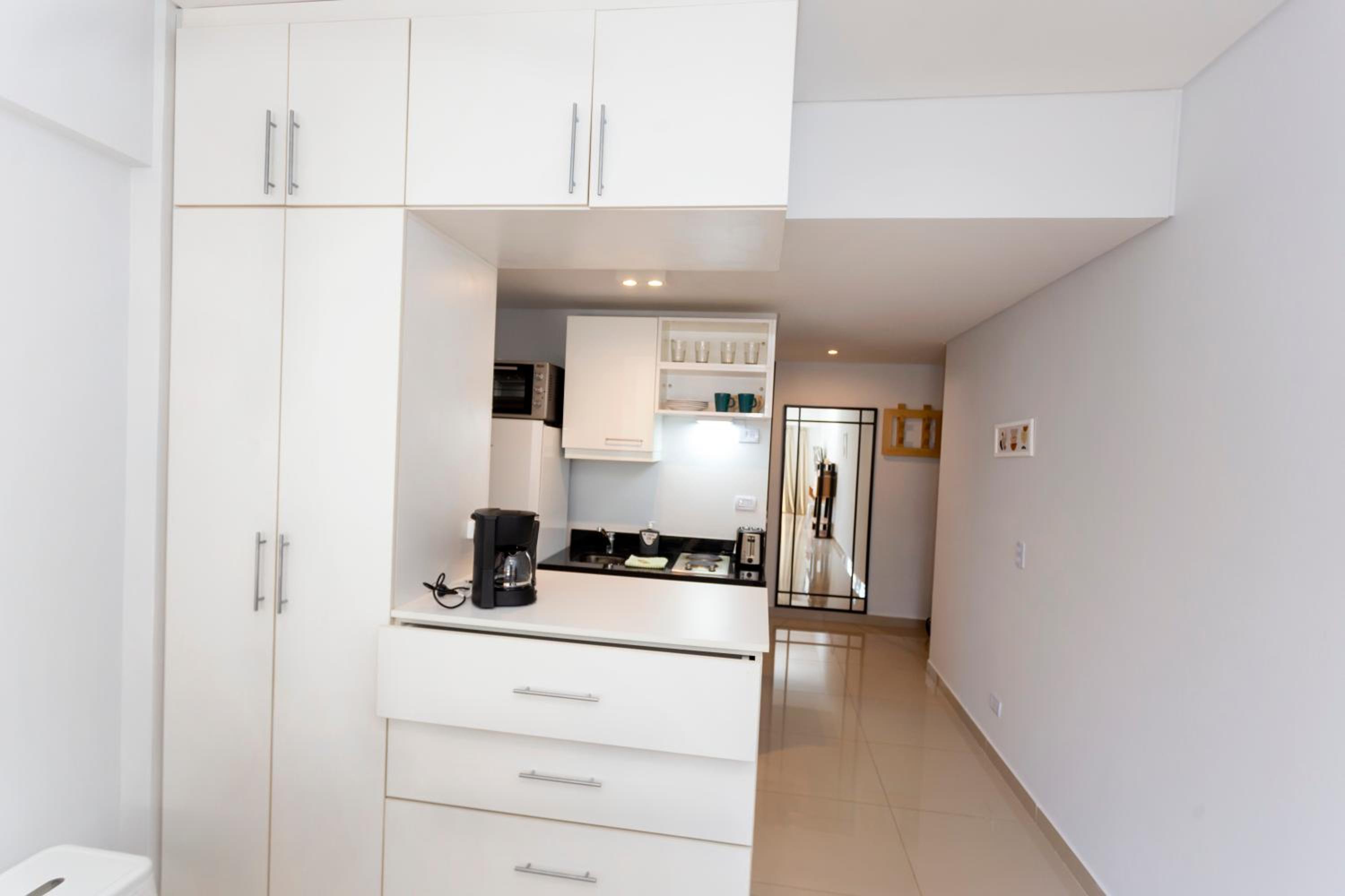 Buenos Aires Blue Sky Apartmen