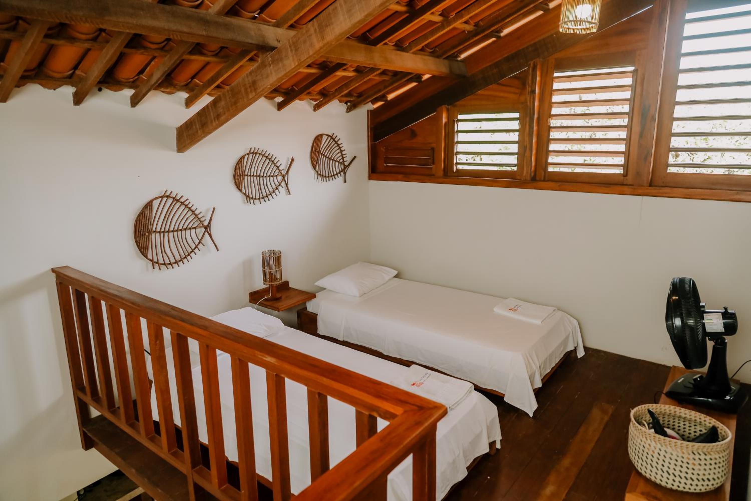 Casas Capulana