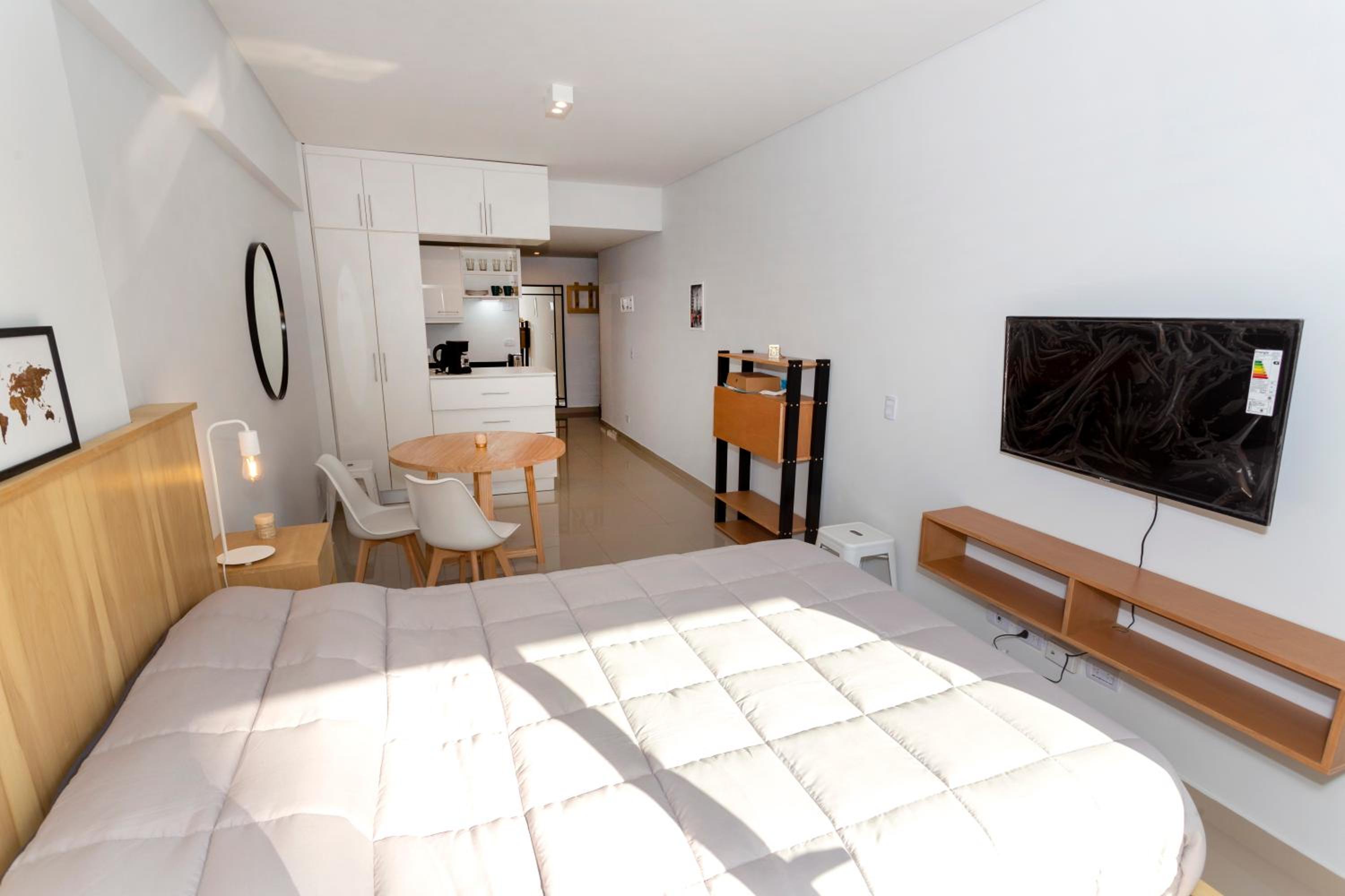 Buenos Aires Blue Sky Apartmen