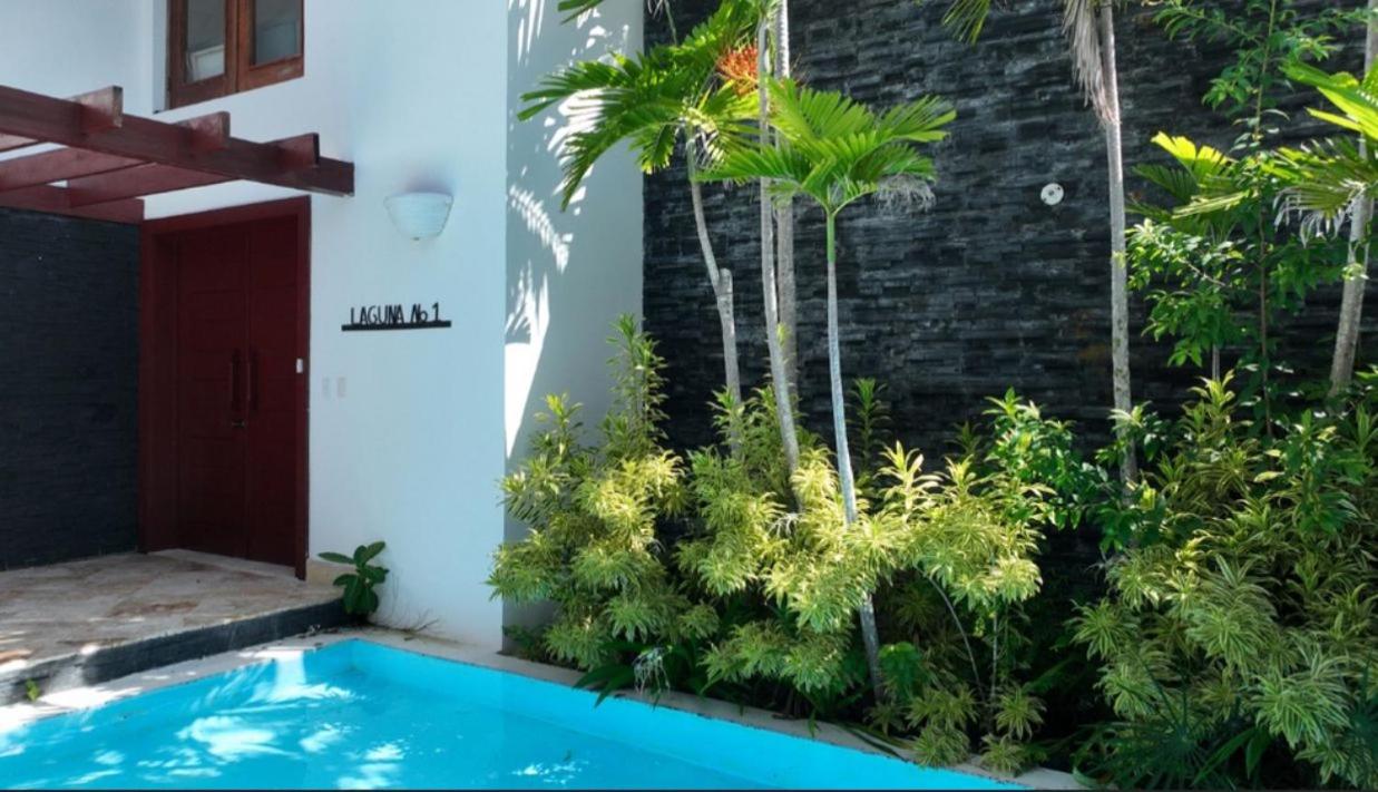 Private Villa 4BR view 3