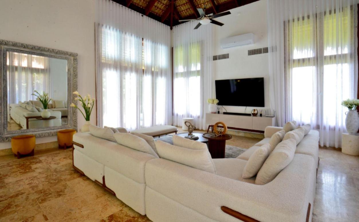 Private Villa 4BR view 5