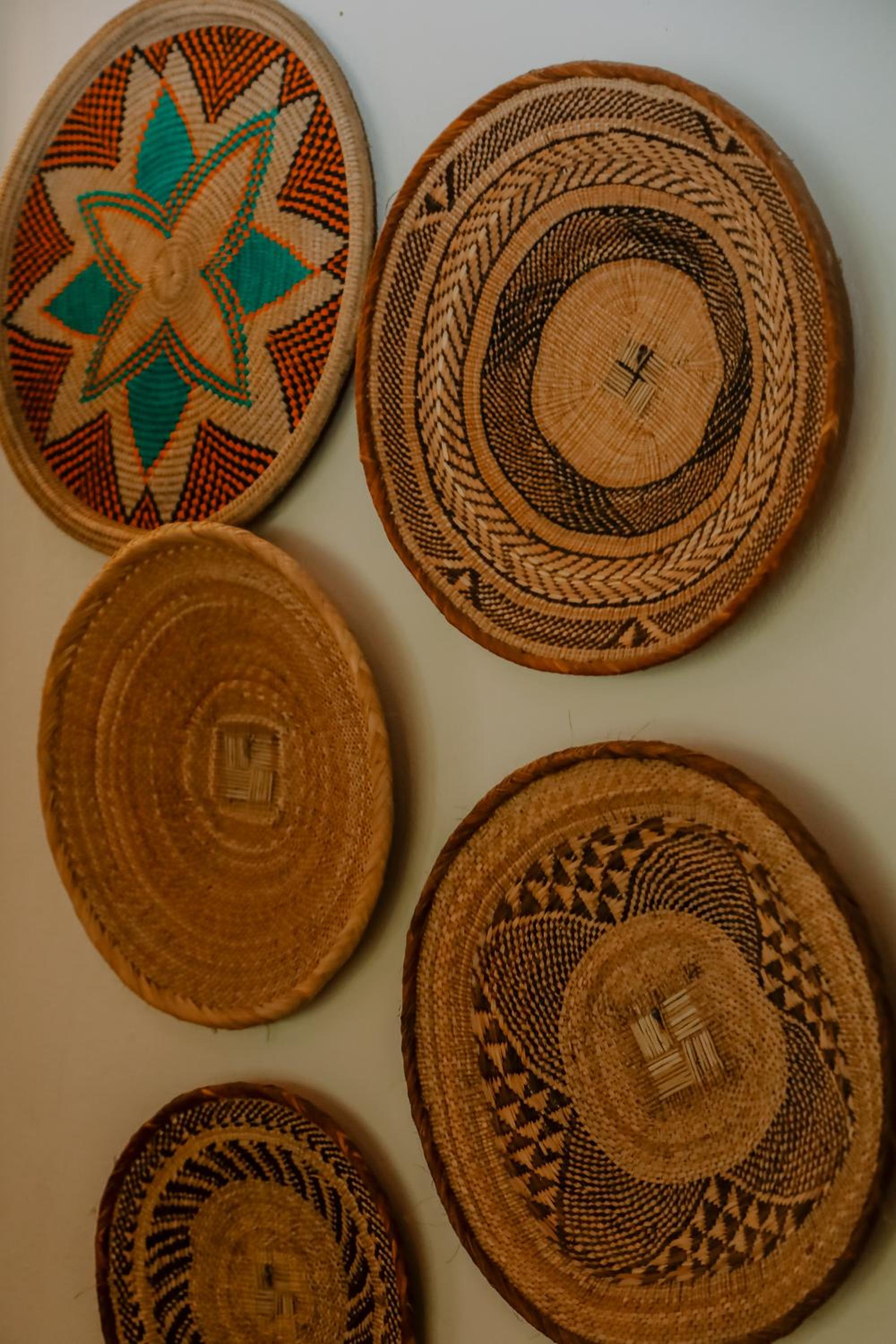 Casas Capulana