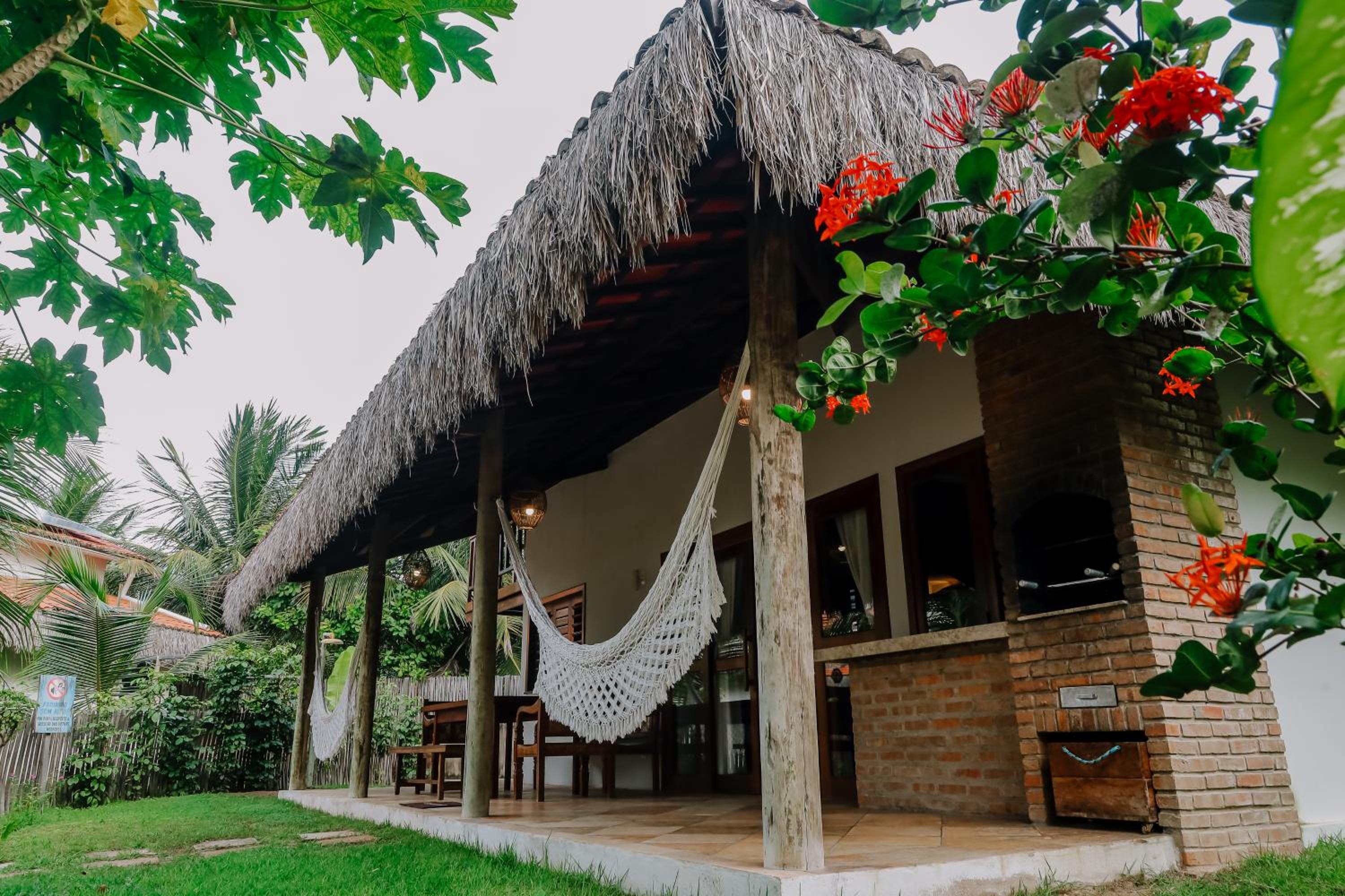 Casas Capulana