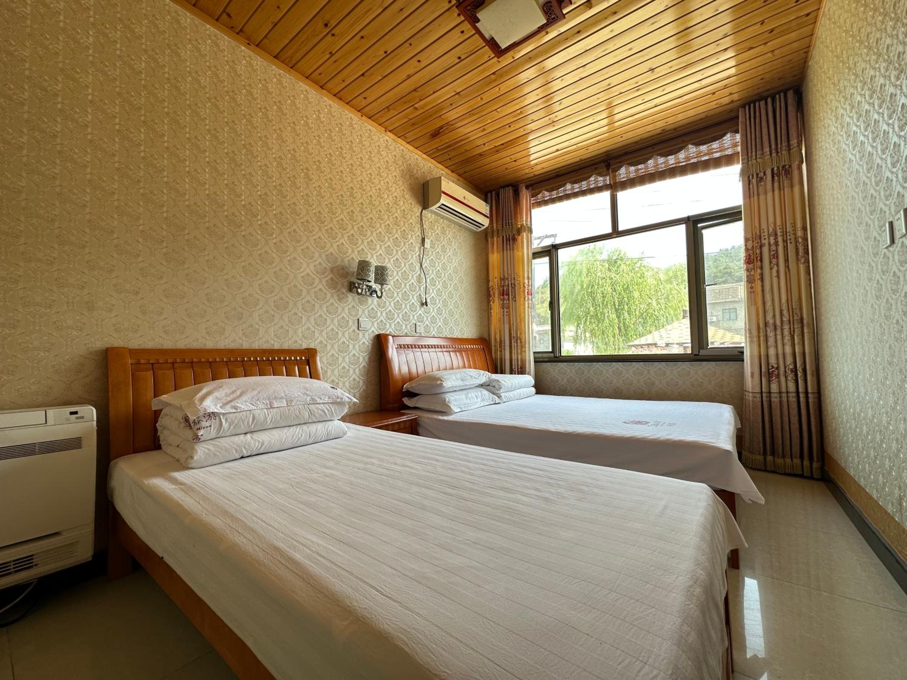 Huifangge Folk Inn