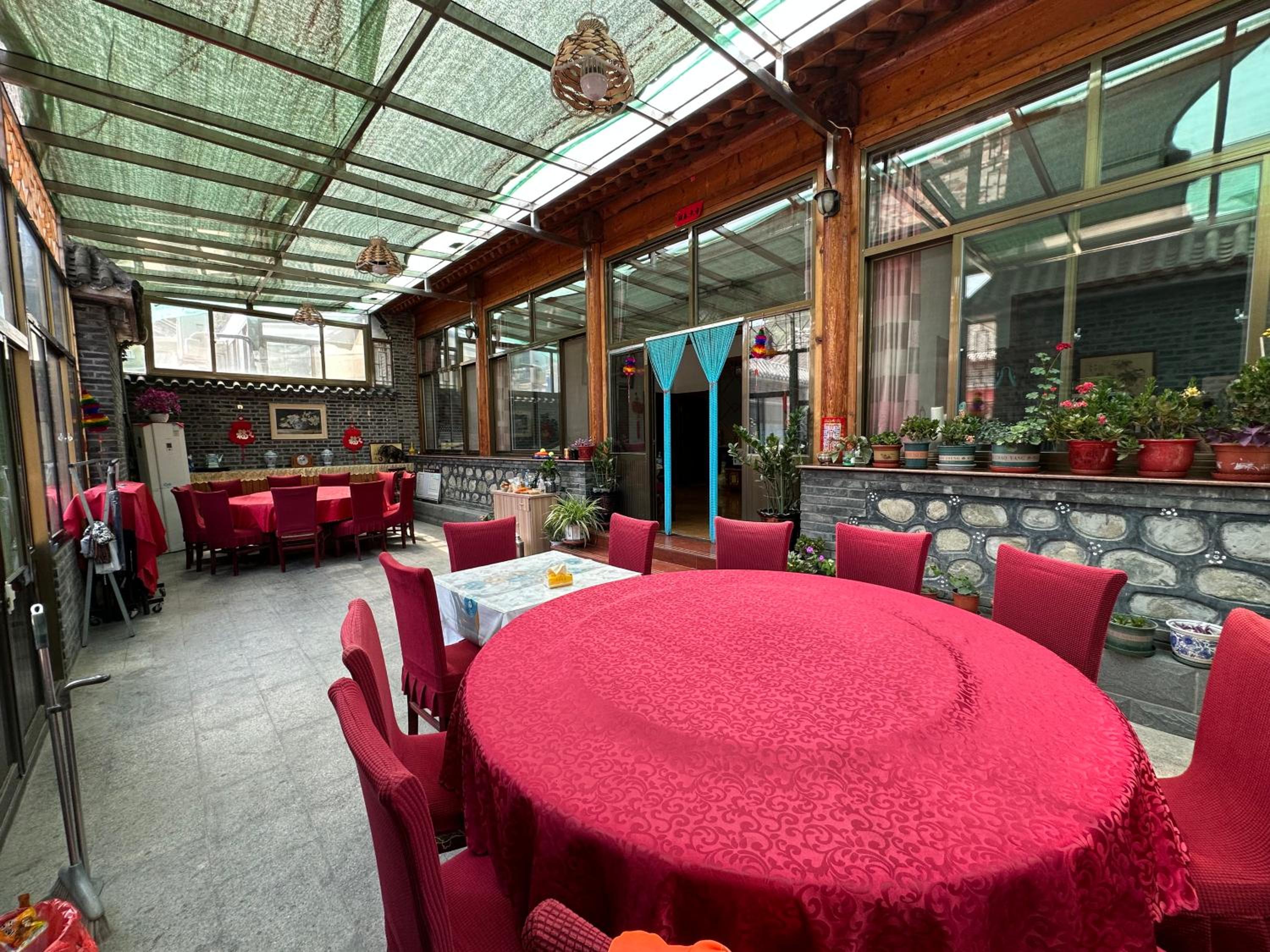 Huifangge Folk Inn