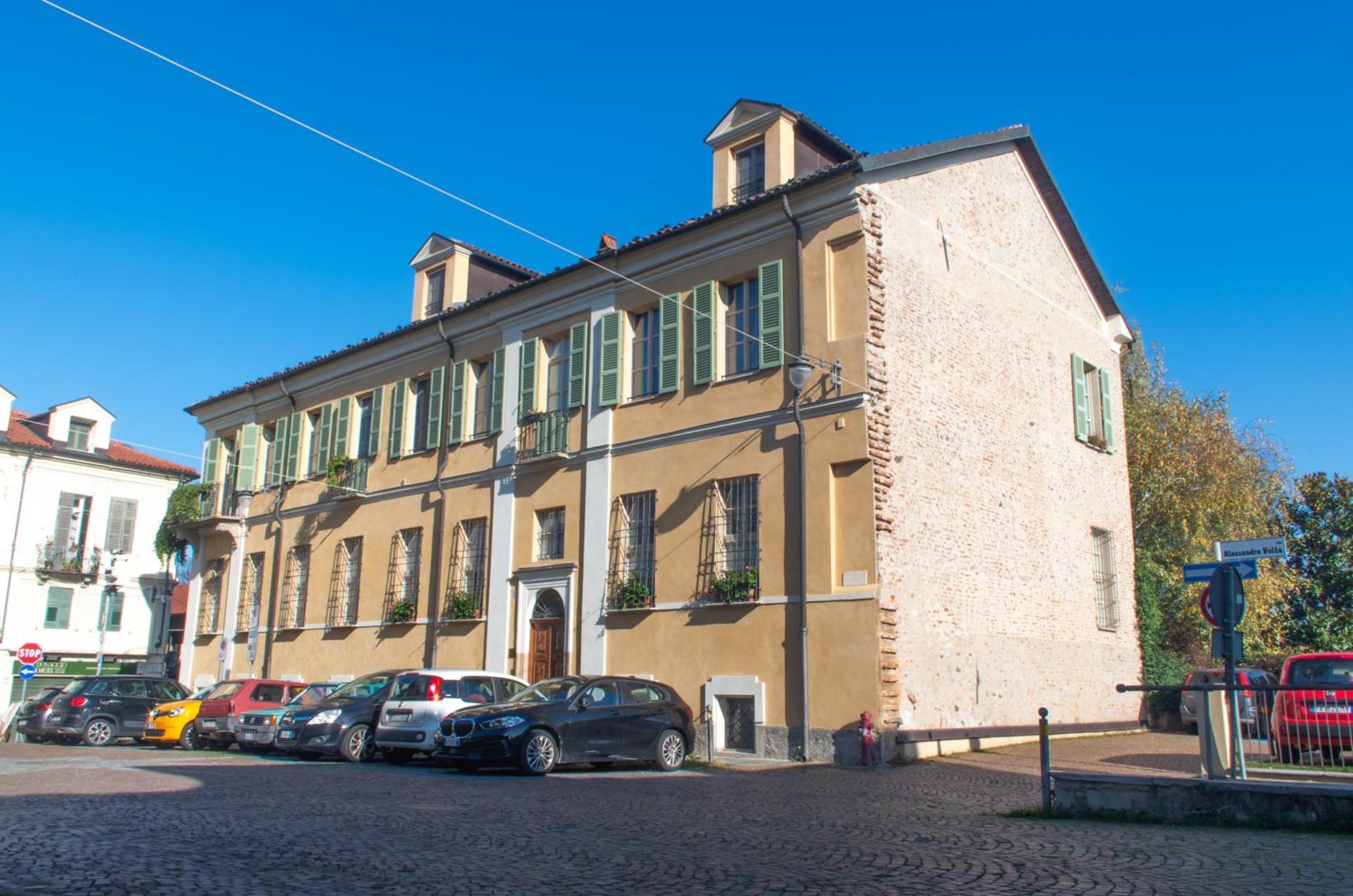 Casa Piolti Appartamenti di Charme view 2
