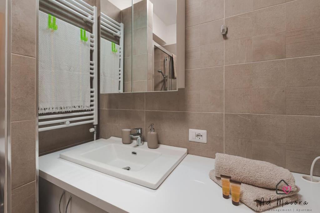 Trieste Blue - terrace and peace photo 3