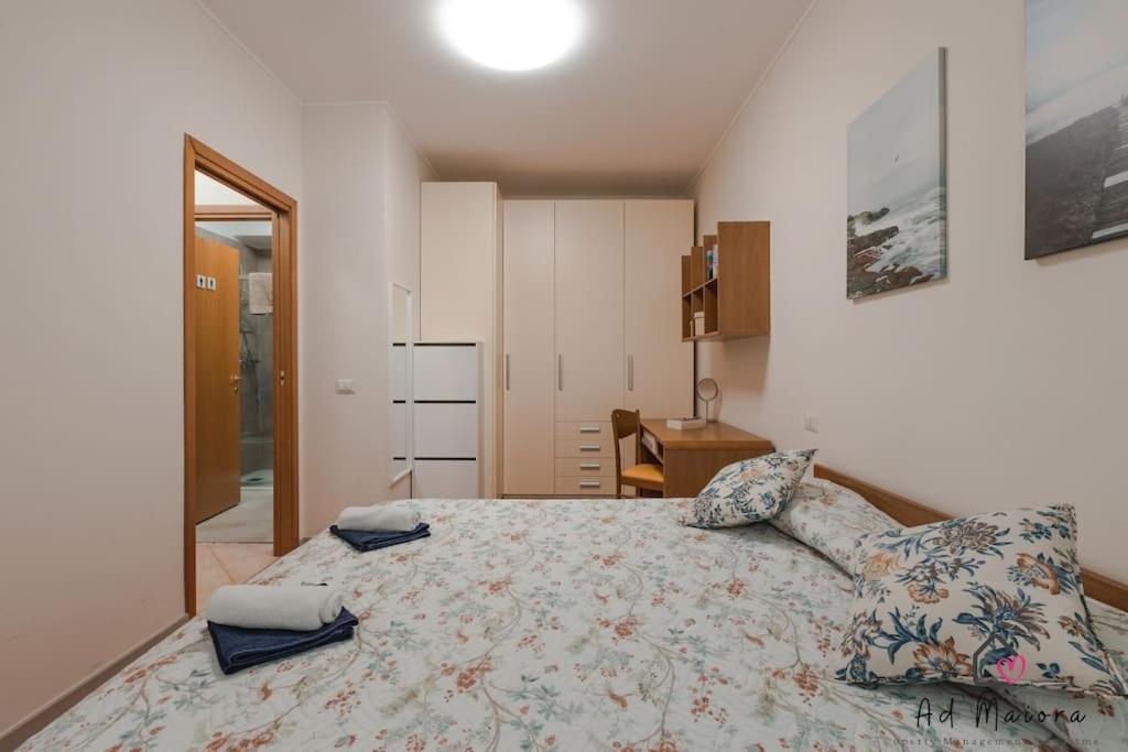 Trieste Blue - terrace and peace photo 5