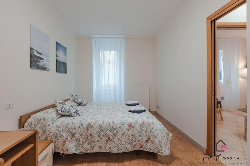 Trieste Blue - terrace and peace photo 4