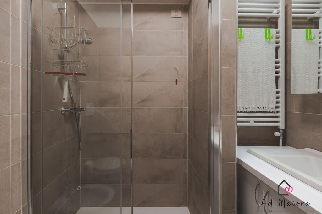 Trieste Blue - terrace and peace photo 2