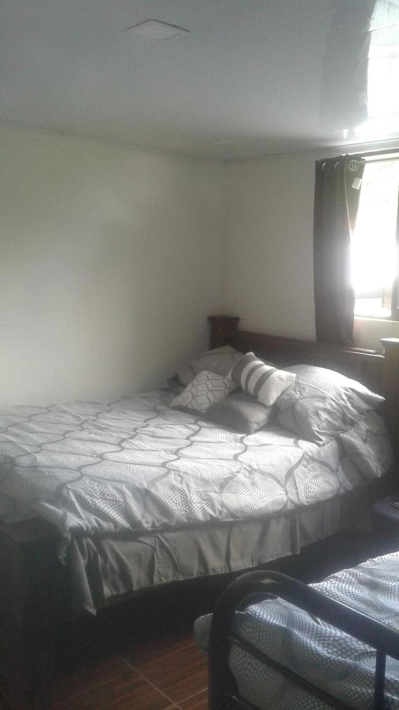 Habitación privada con hermosas vistas