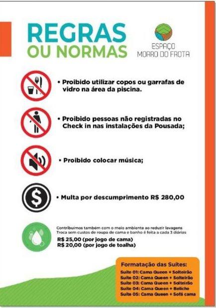 Espaco Morro do Frota