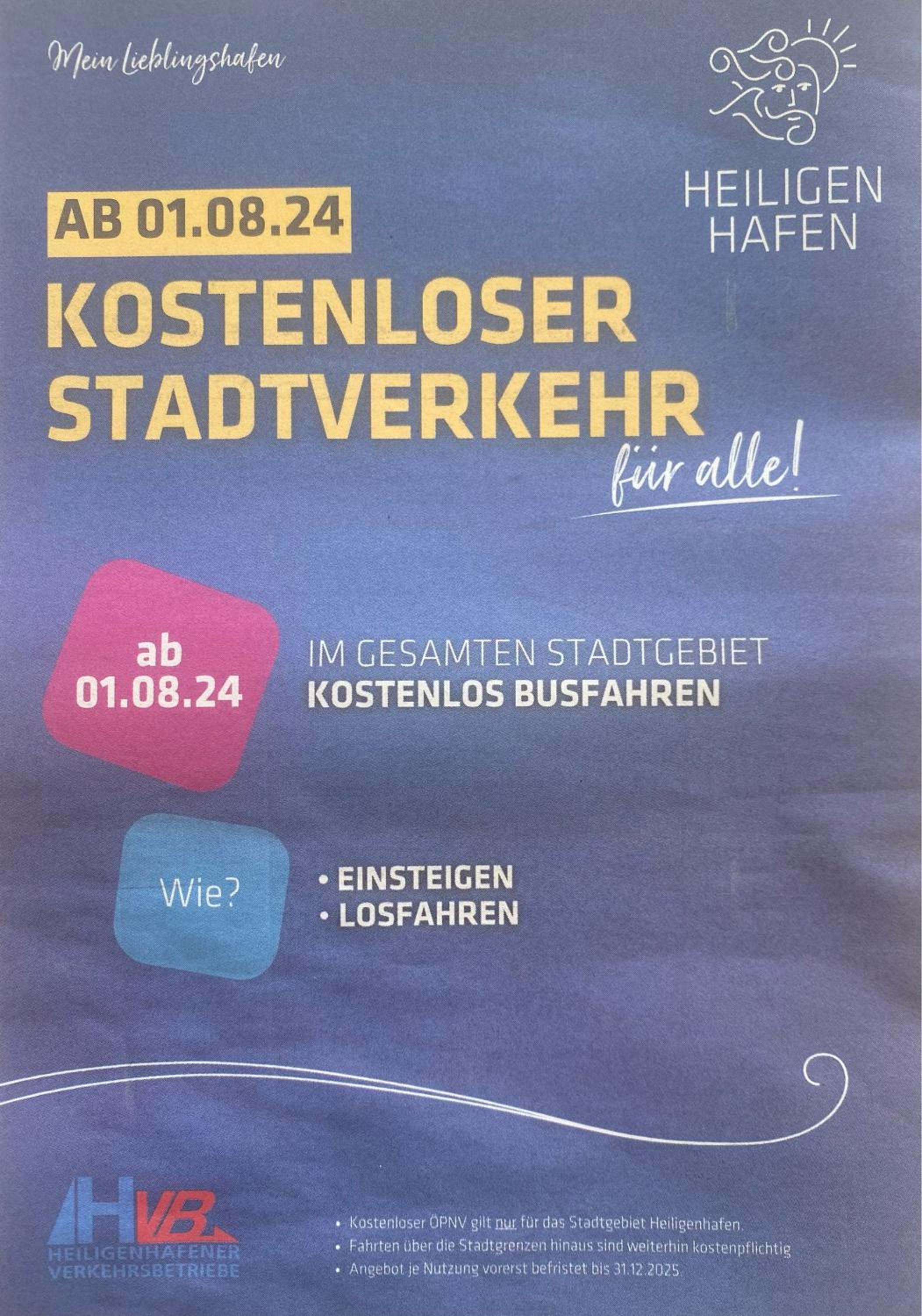 Panoramablick Ostsee & Binnensee - Balkon - Stilvoll - Ferienwohnung 'Freiheit'