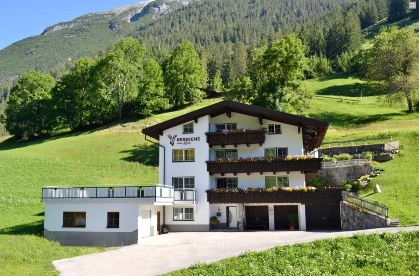 Residenz am Lech