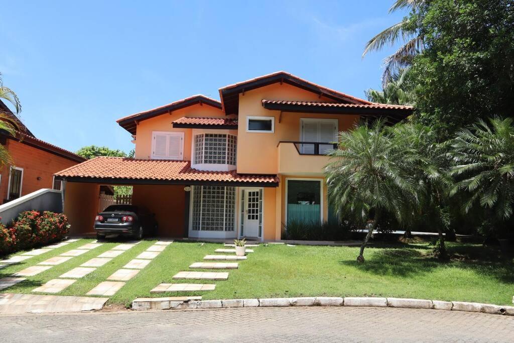 Casa de verão Guarujá