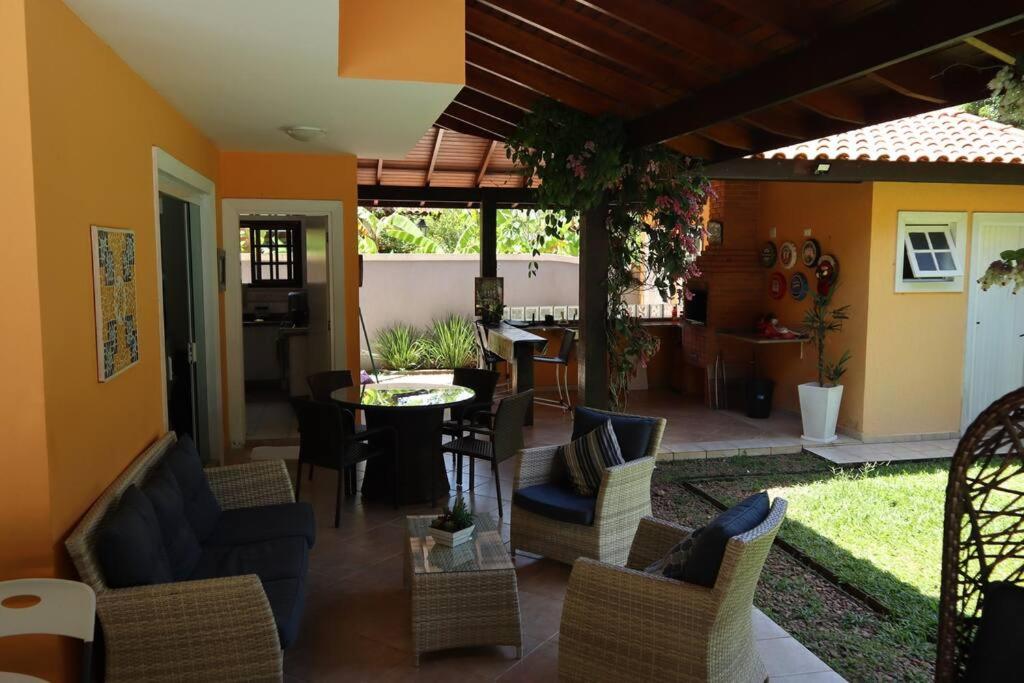 Casa de verão Guarujá