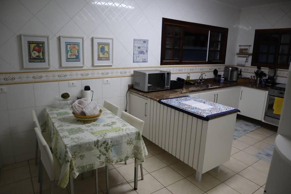 Casa de verão Guarujá