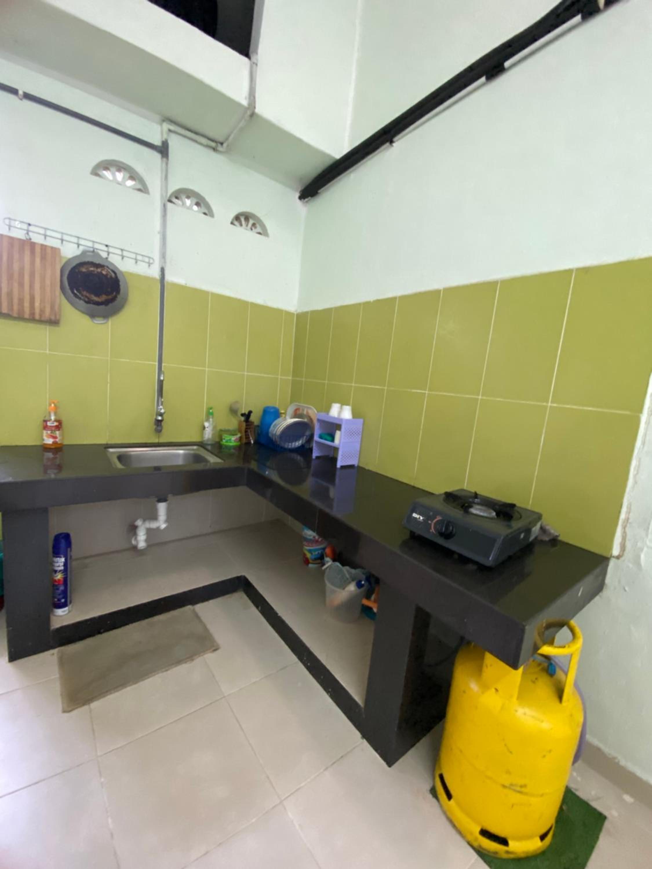 umi homestay batu buruk photo 7