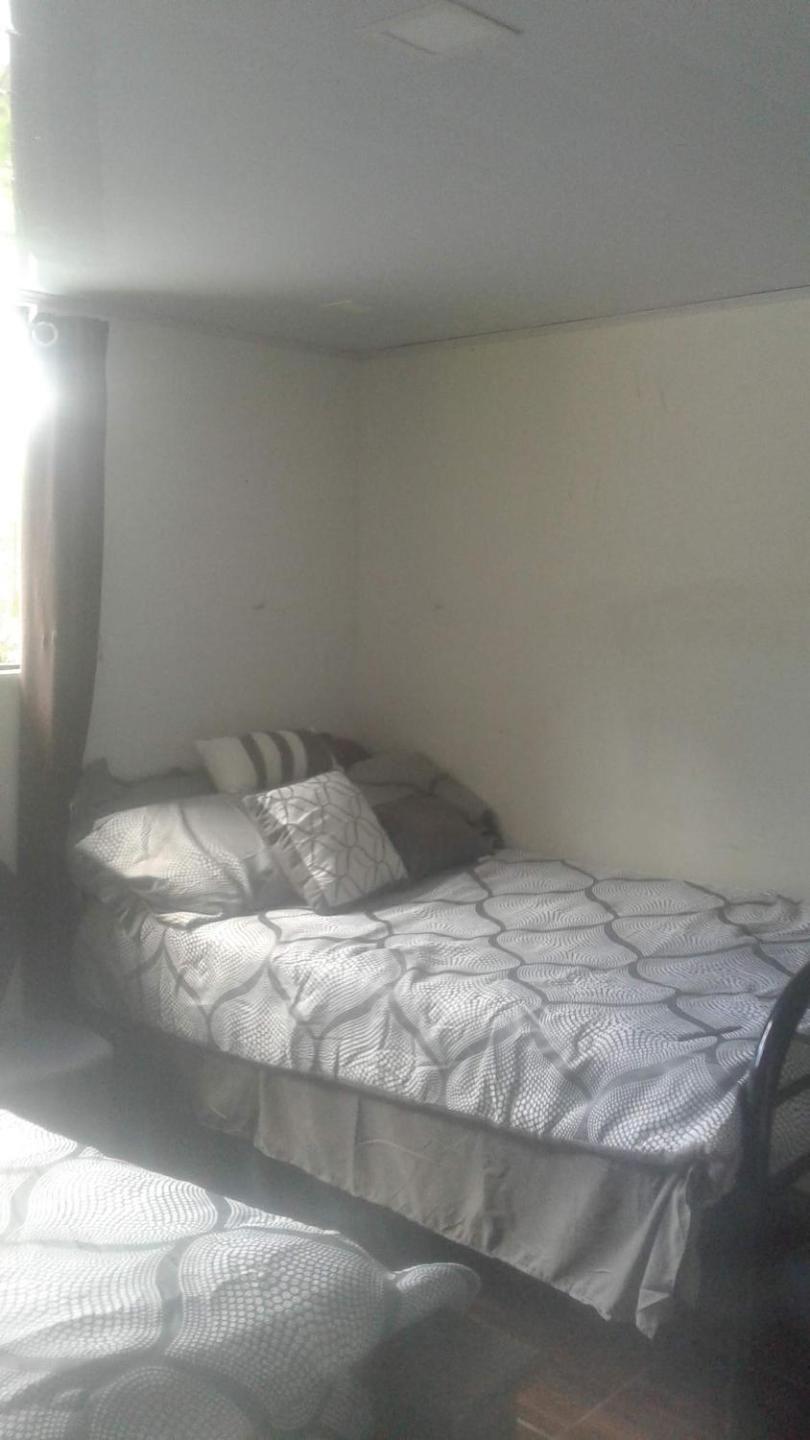 Habitación privada con hermosas vistas