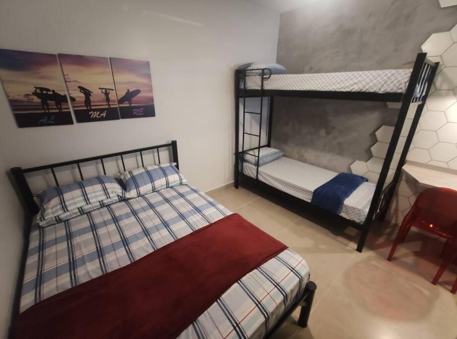 Studio Compacto Praia das Toninhas Ubatuba Apto 11