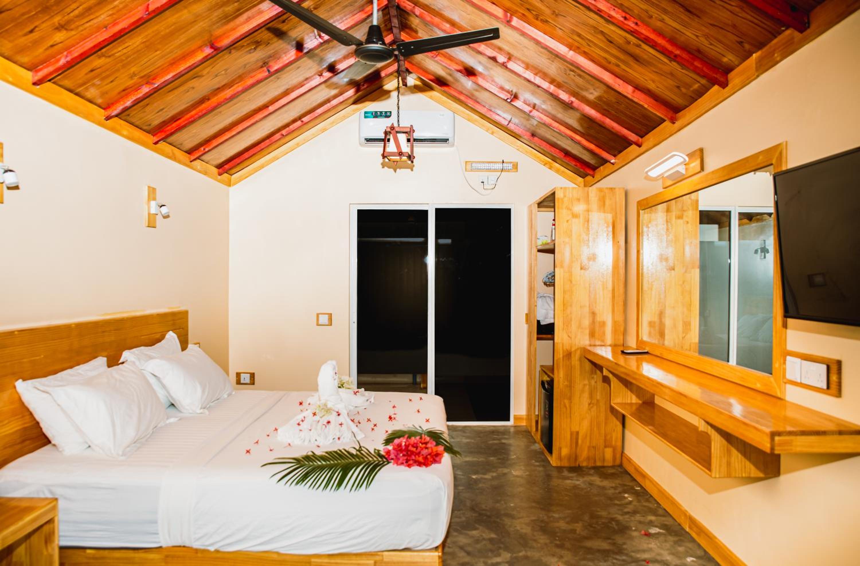 Relax Lodge