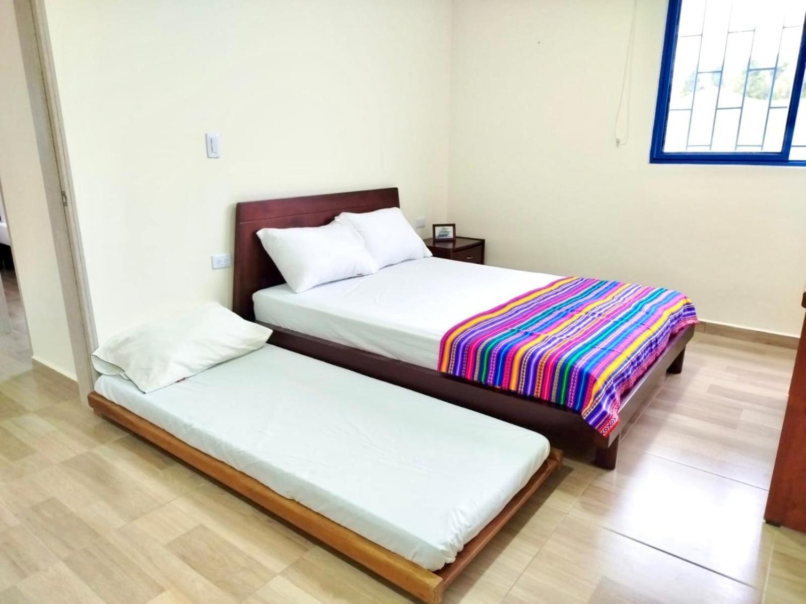Green Highland Casa Campestre