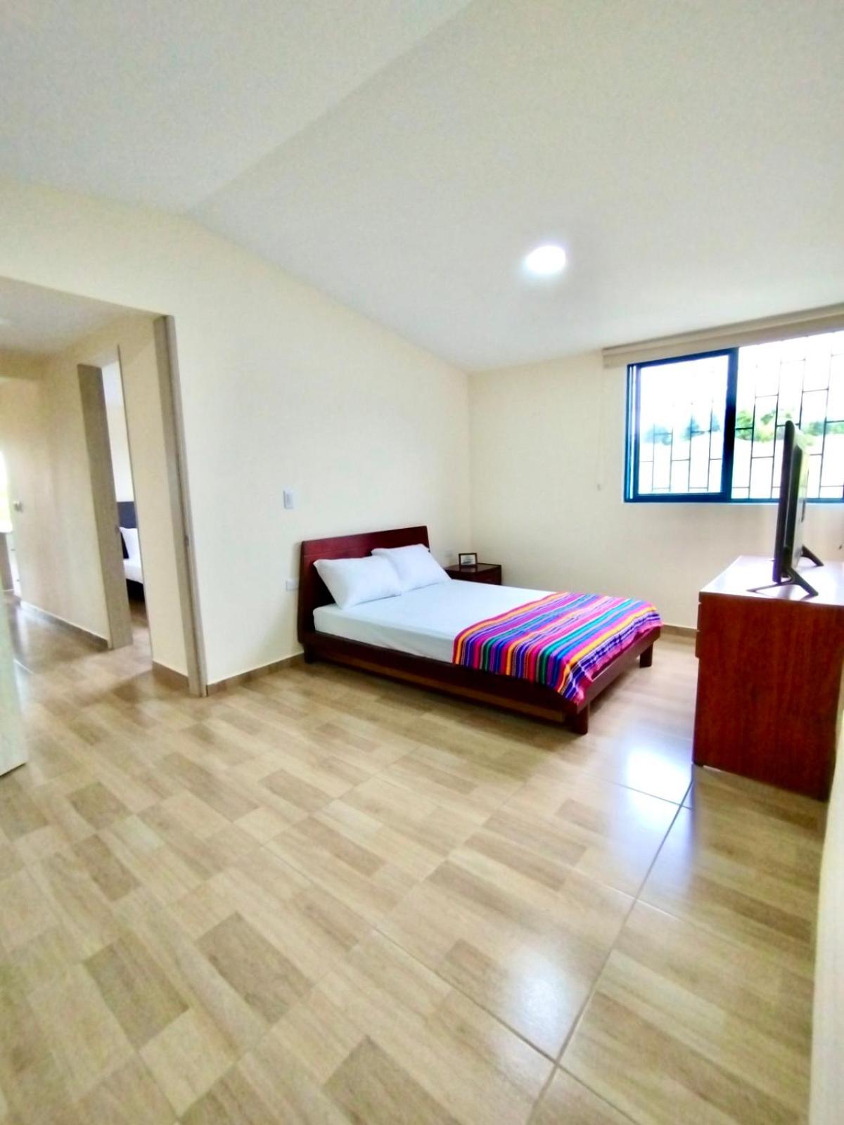 Green Highland Casa Campestre