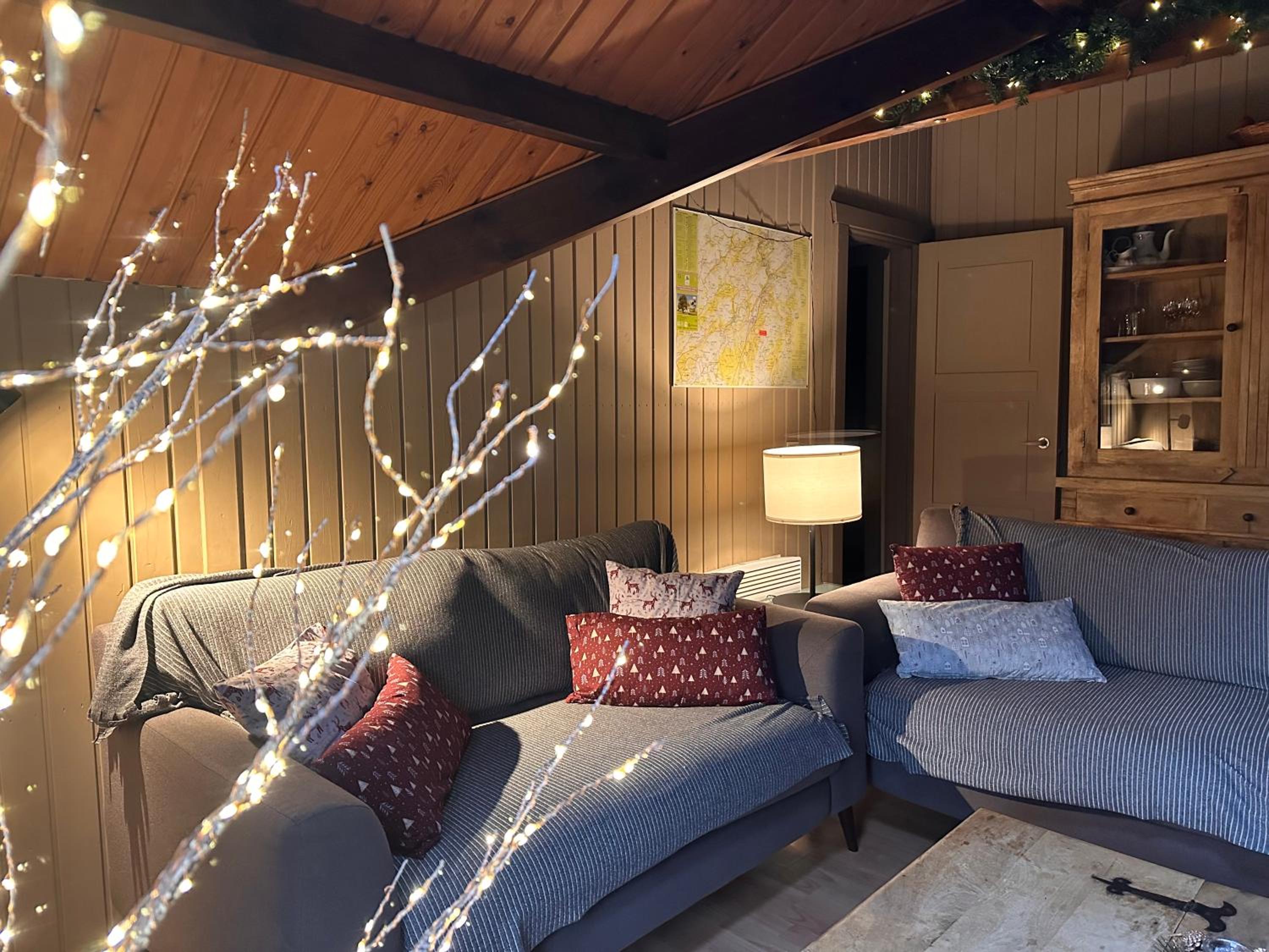 Chalet Four Seasons